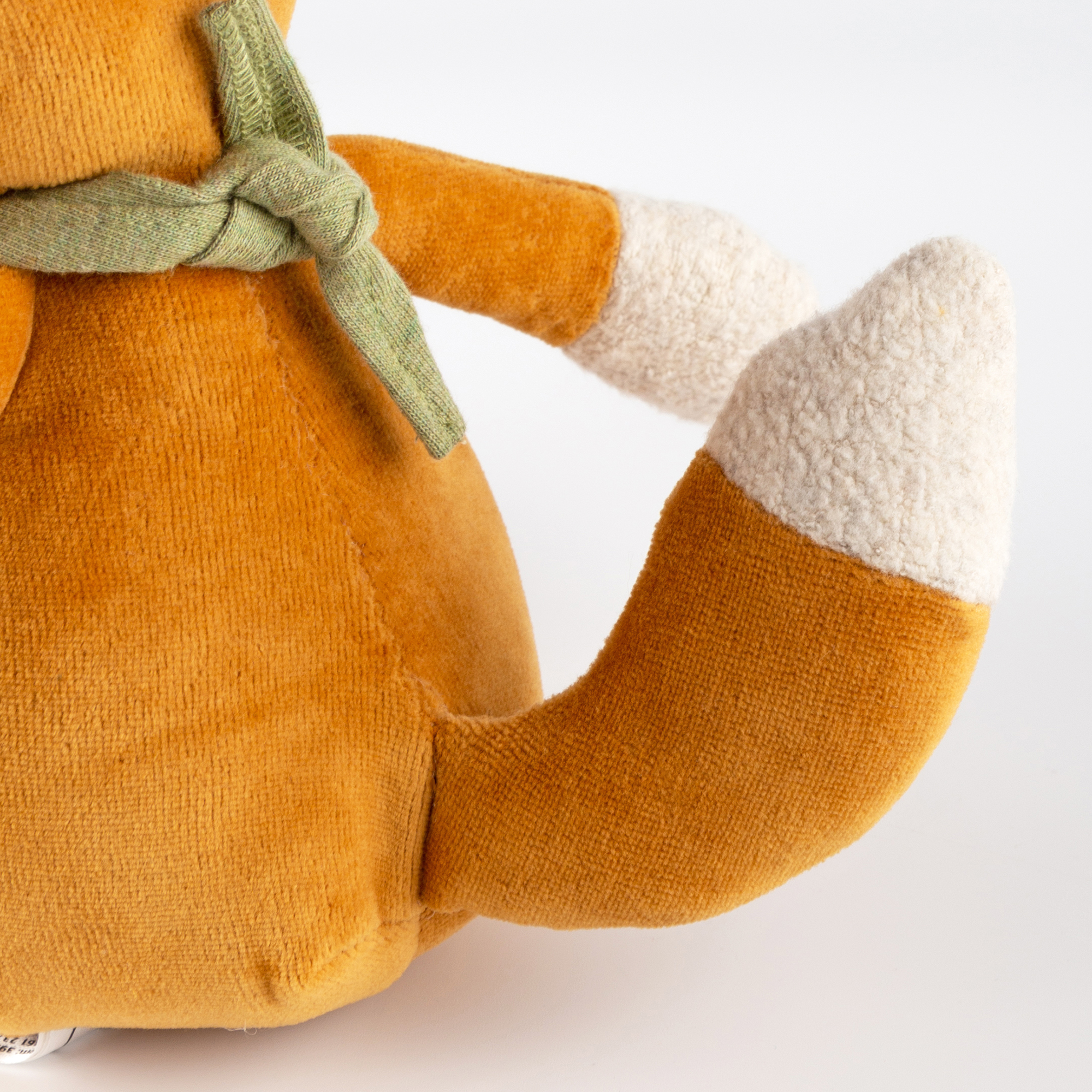 Kuscheltier Fuchs, Babyplüsch Vanilla Kuscheltier Fuchs, Babyplüsch Vanilla