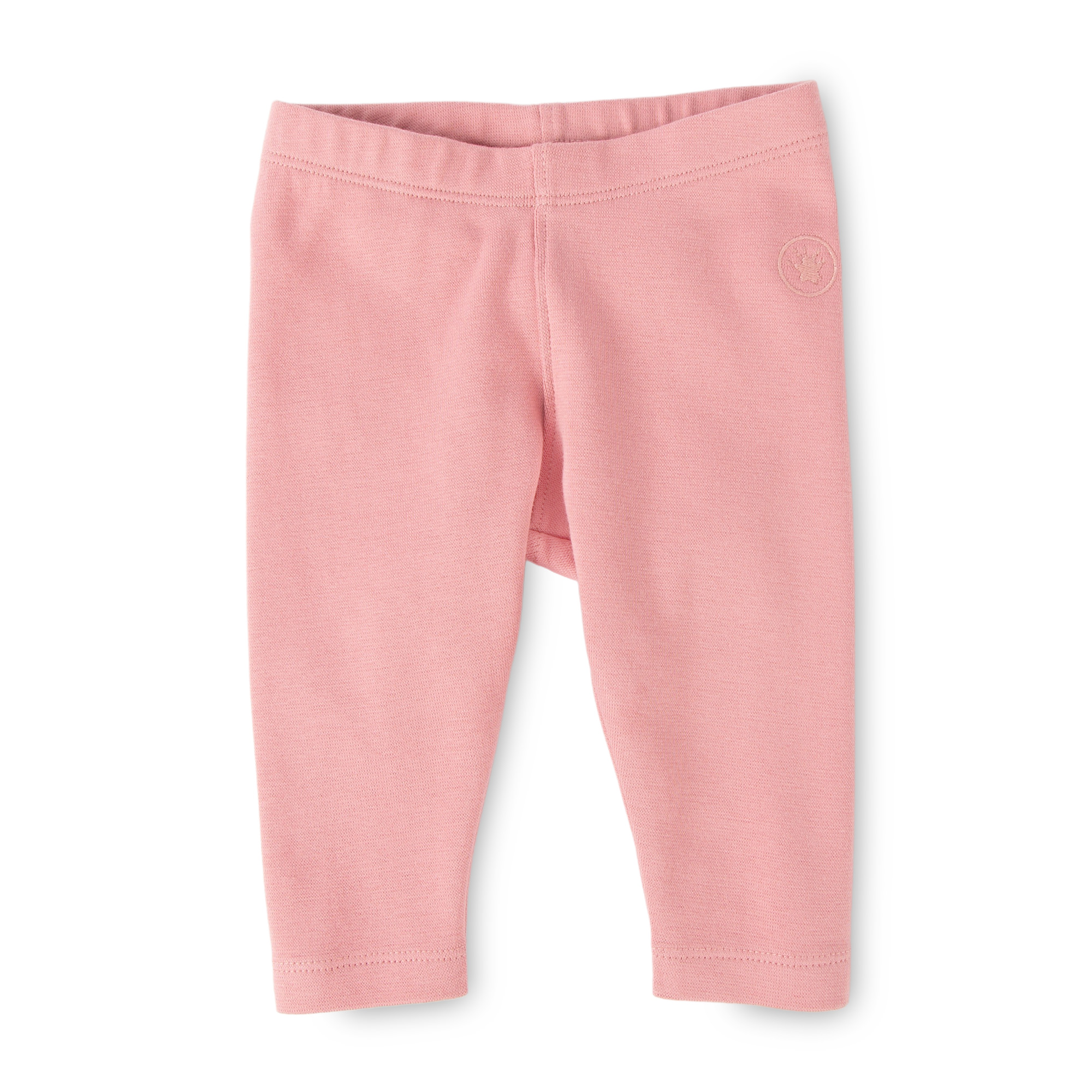 Baby Leggings in Rosa