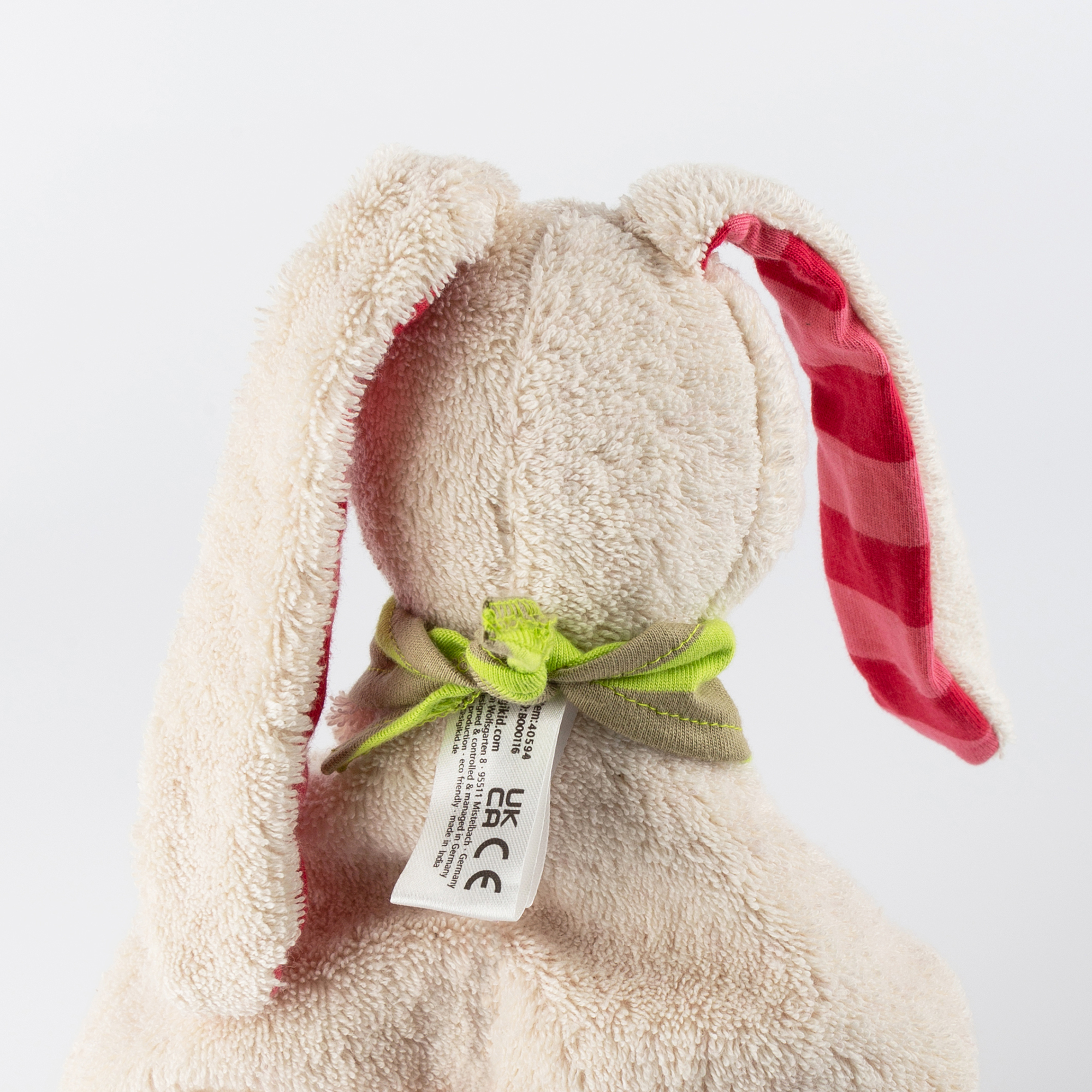 Comforter bunny Comforter bunny