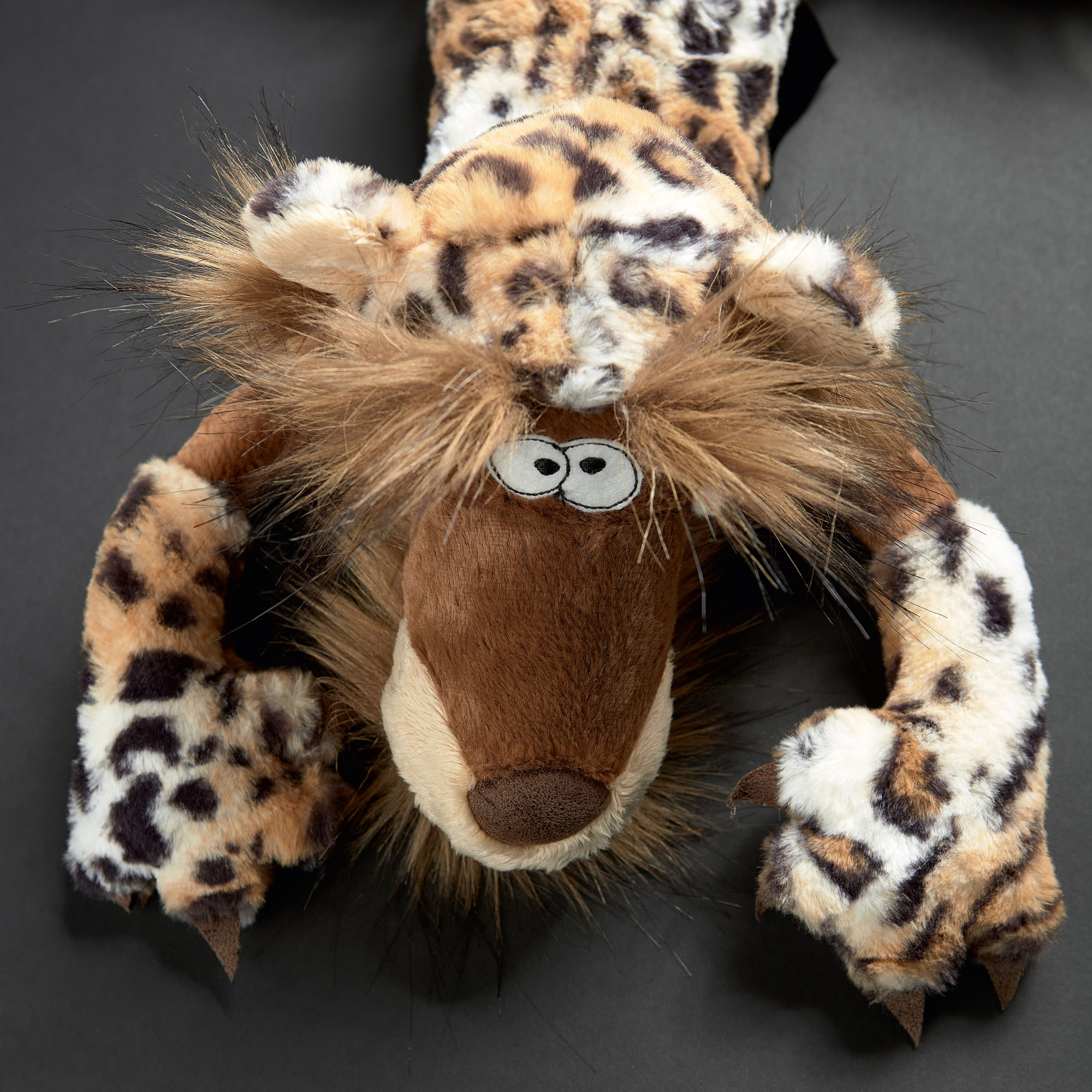 Kuschel Leopardin Cheeky Cheetah, Beaststown Kuschel Leopardin Cheeky Cheetah, Beaststown