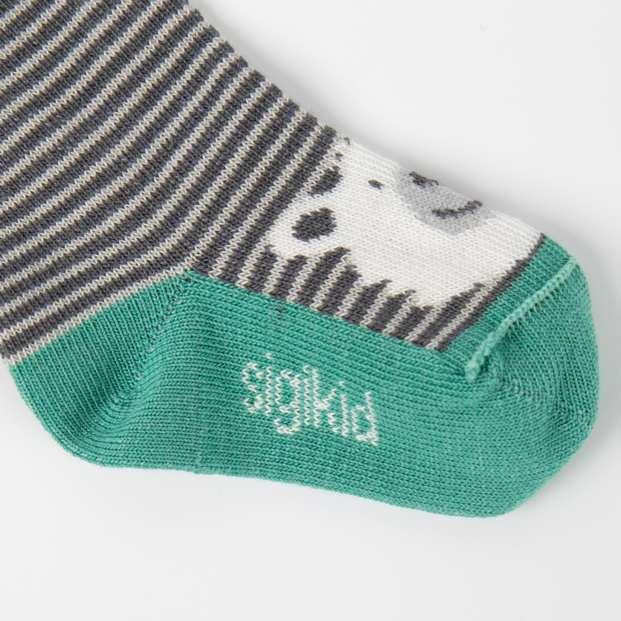 Baby 3er Socken-Set Eisbär Baby 3er Socken-Set Eisbär