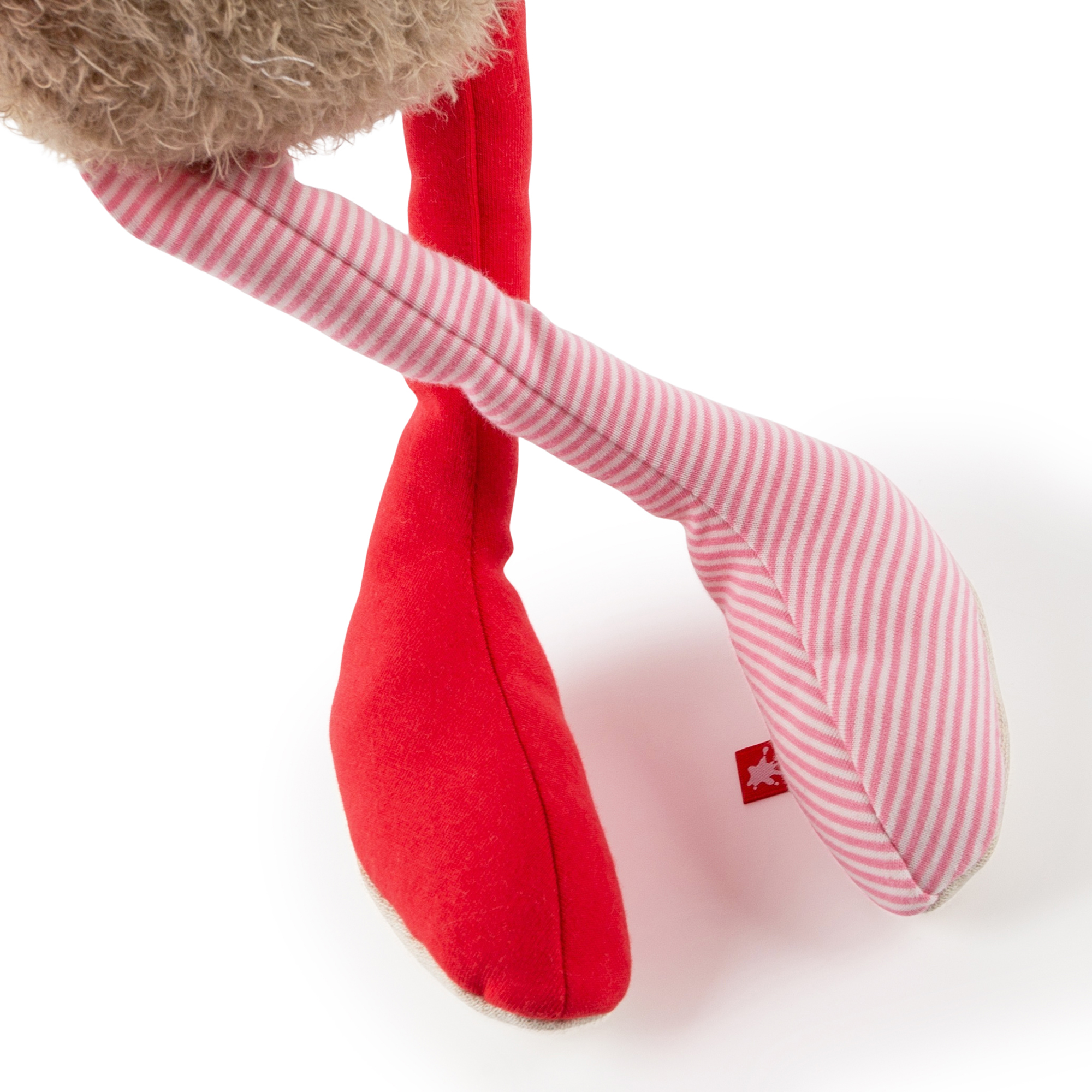 Kuscheltier Hase,  Patchwork Sweety Kuscheltier Hase,  Patchwork Sweety