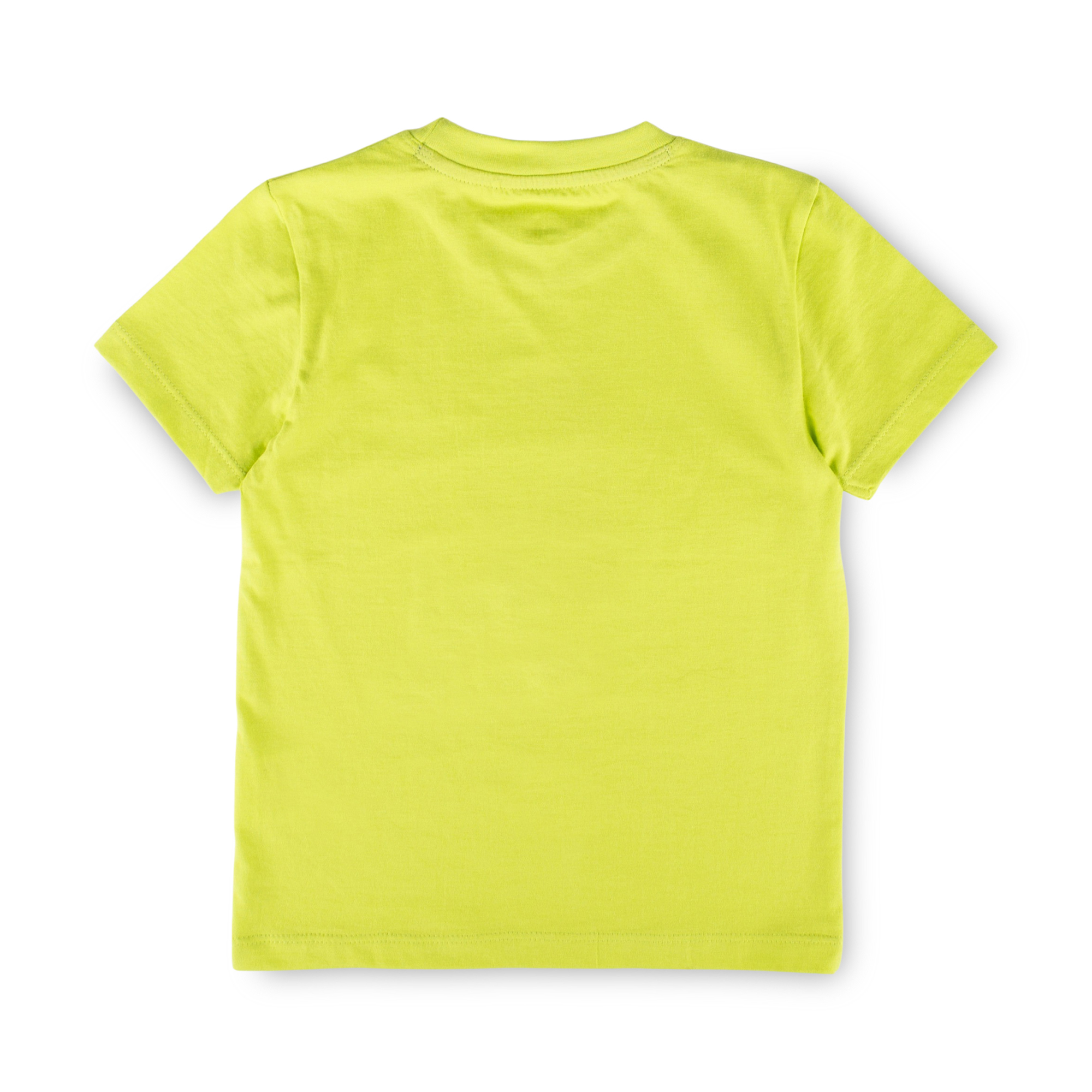 Kinder Pyjama Dino, hellgrün