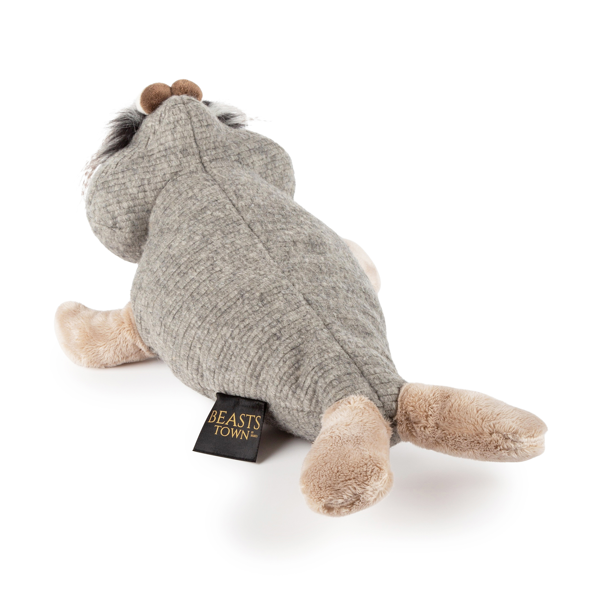 Kuscheltier Walross Hip Hipster, Beasts Town