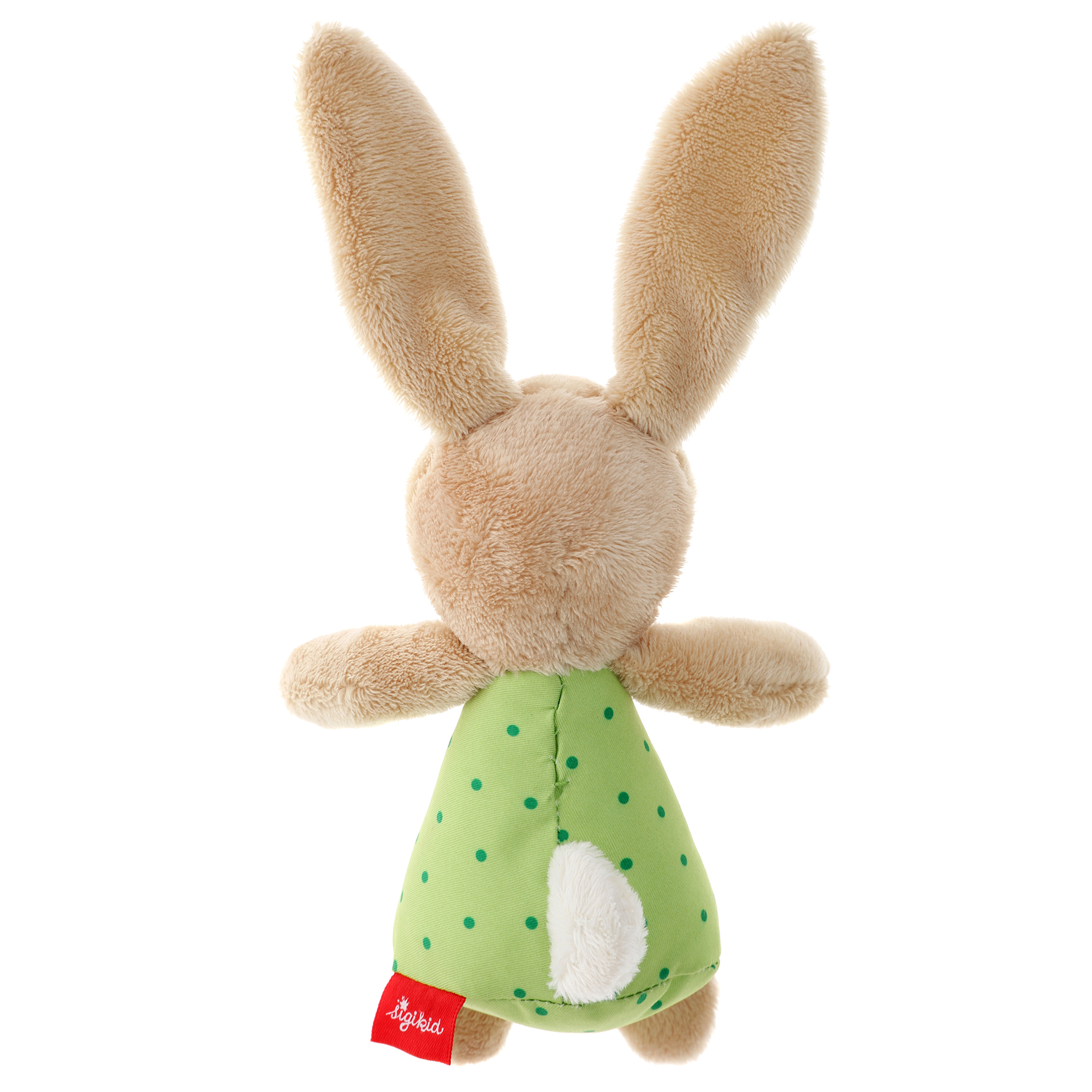 Rassel Hase, Red Stars Rassel Hase, Red Stars