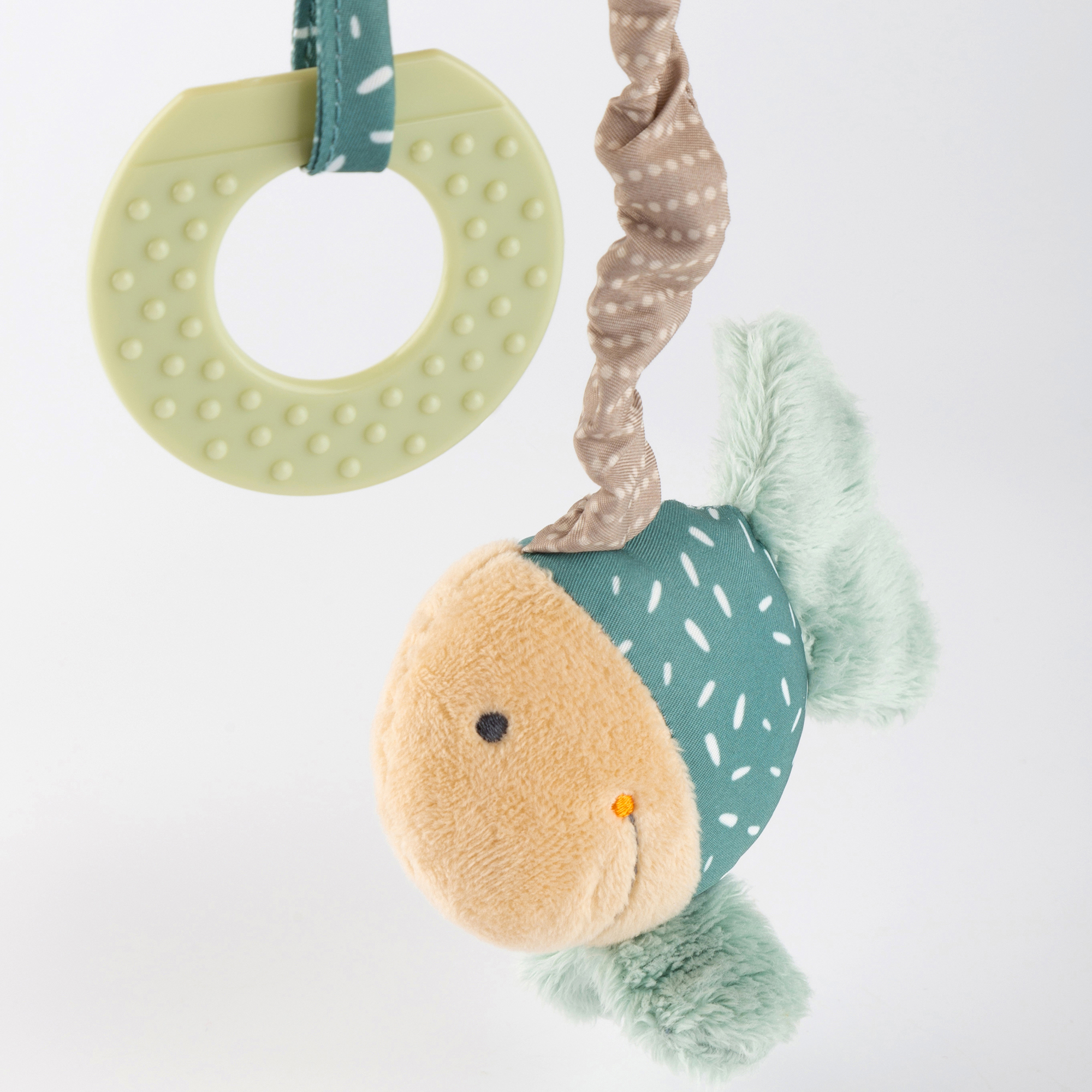 Baby Aktiv Anhänger Fisch Baby Aktiv Anhänger Fisch