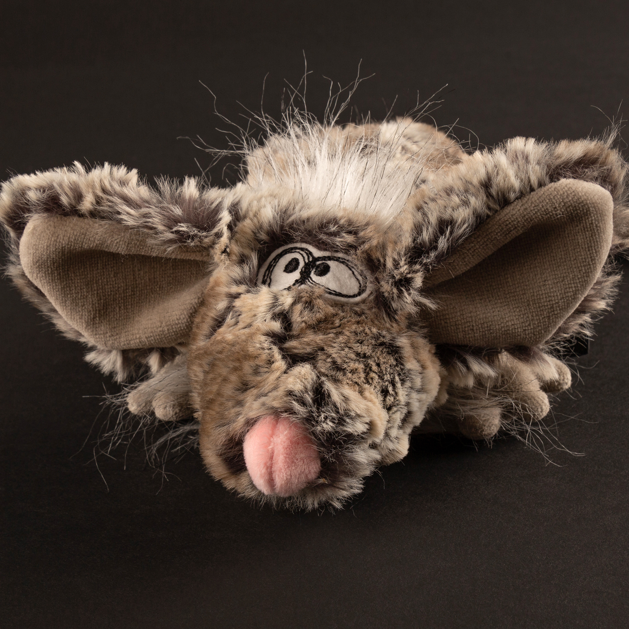 Kuschel- Maus "LaLa Langweile", sigikid BEASTS Kuschel- Maus "LaLa Langweile", sigikid BEASTS