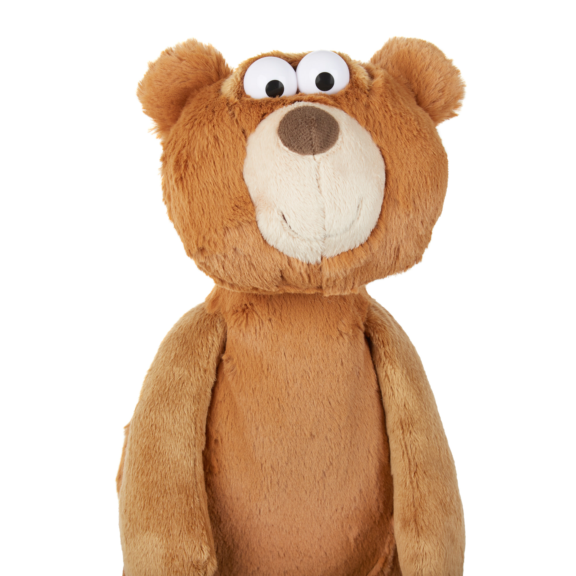 Sweety Kuscheltier Bär, Mimik-Tiere Sweety Kuscheltier Bär, Mimik-Tiere