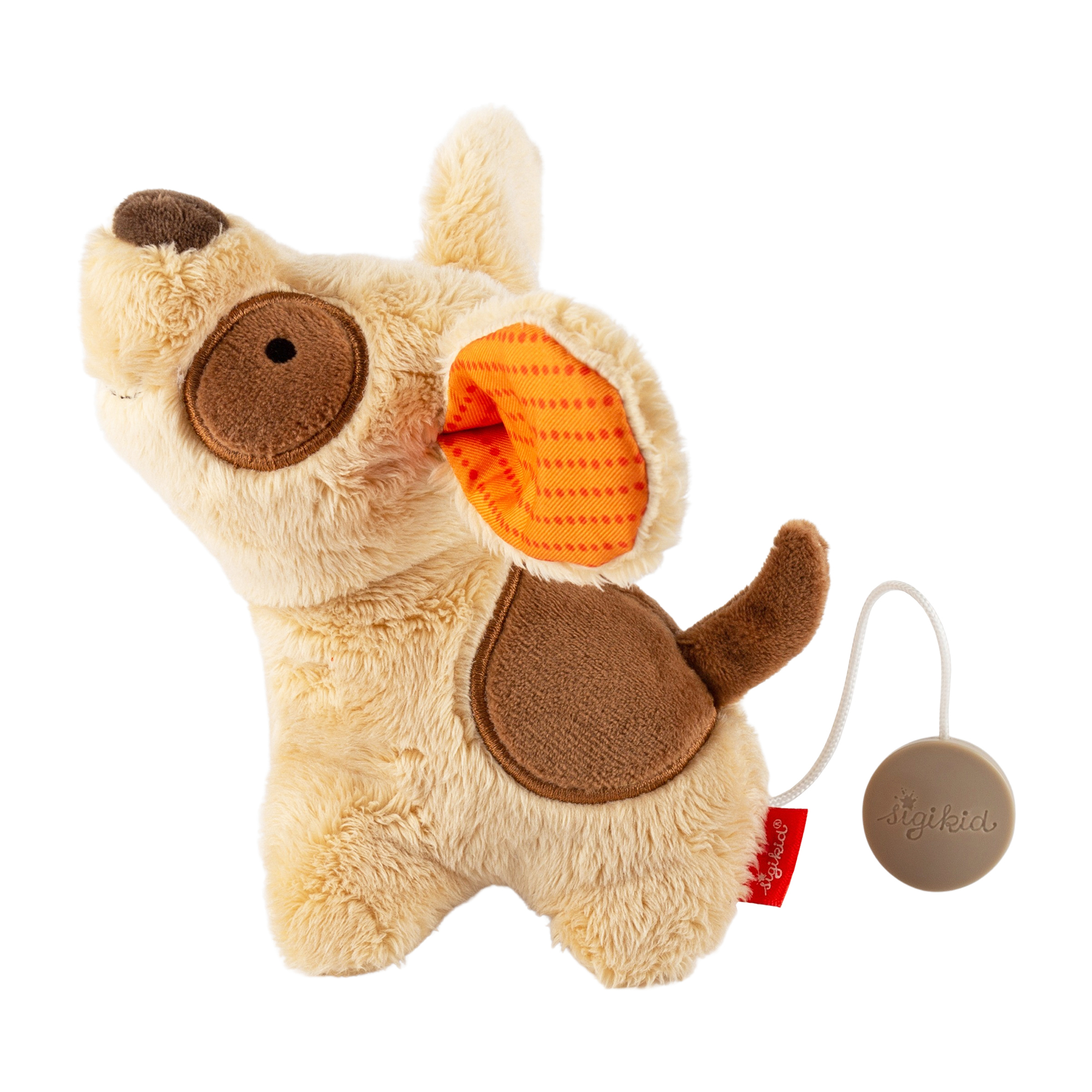 Baby Mini Spieluhr Hund Baby Mini Spieluhr Hund