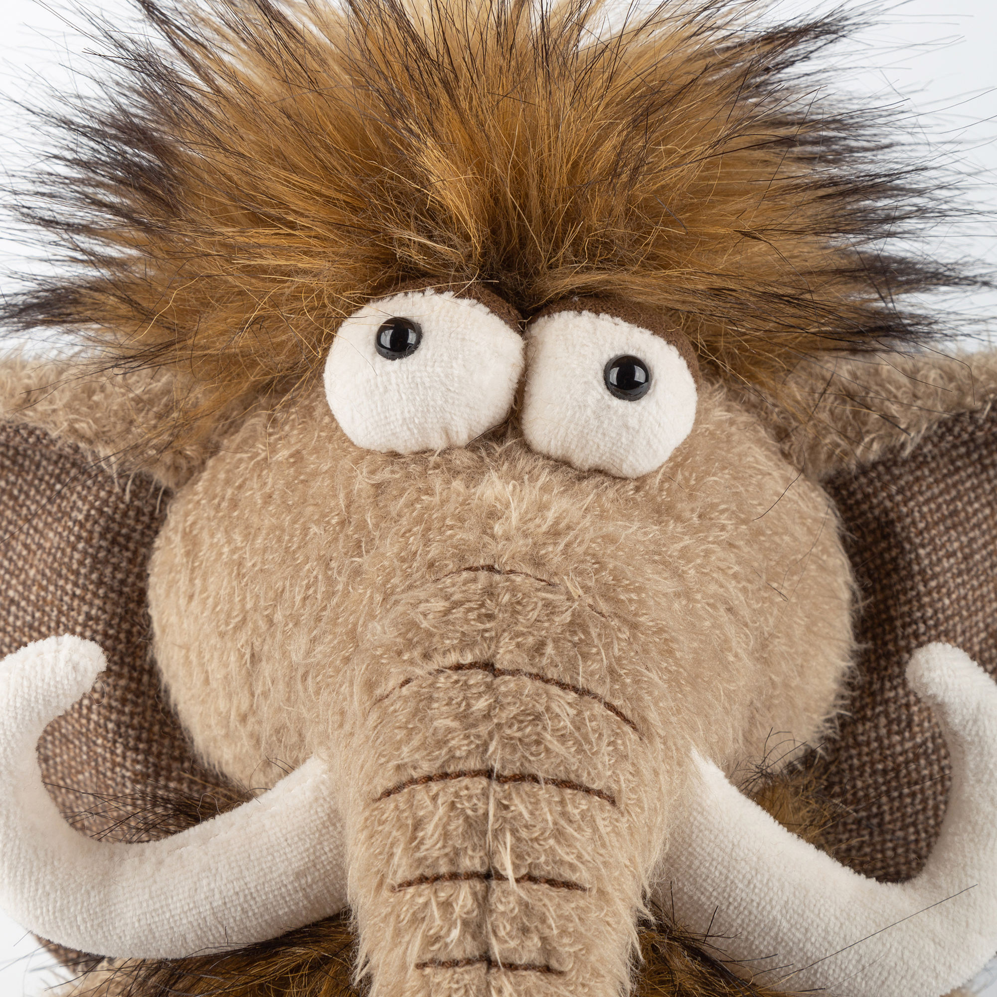 Kuscheltier Mammut Hatmut, Beasts Town Kuscheltier Mammut Hatmut, Beasts Town