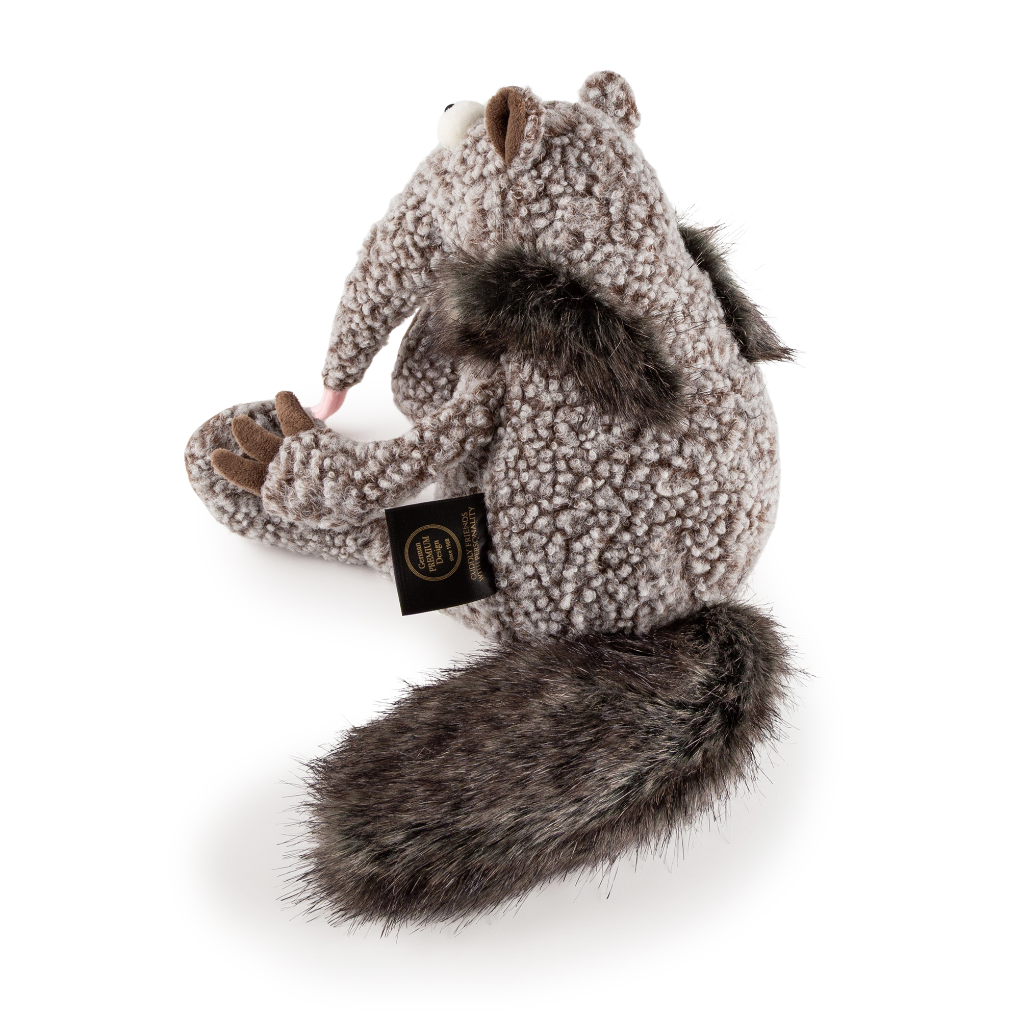 Plush toy anteater Ant Ida, Beasts