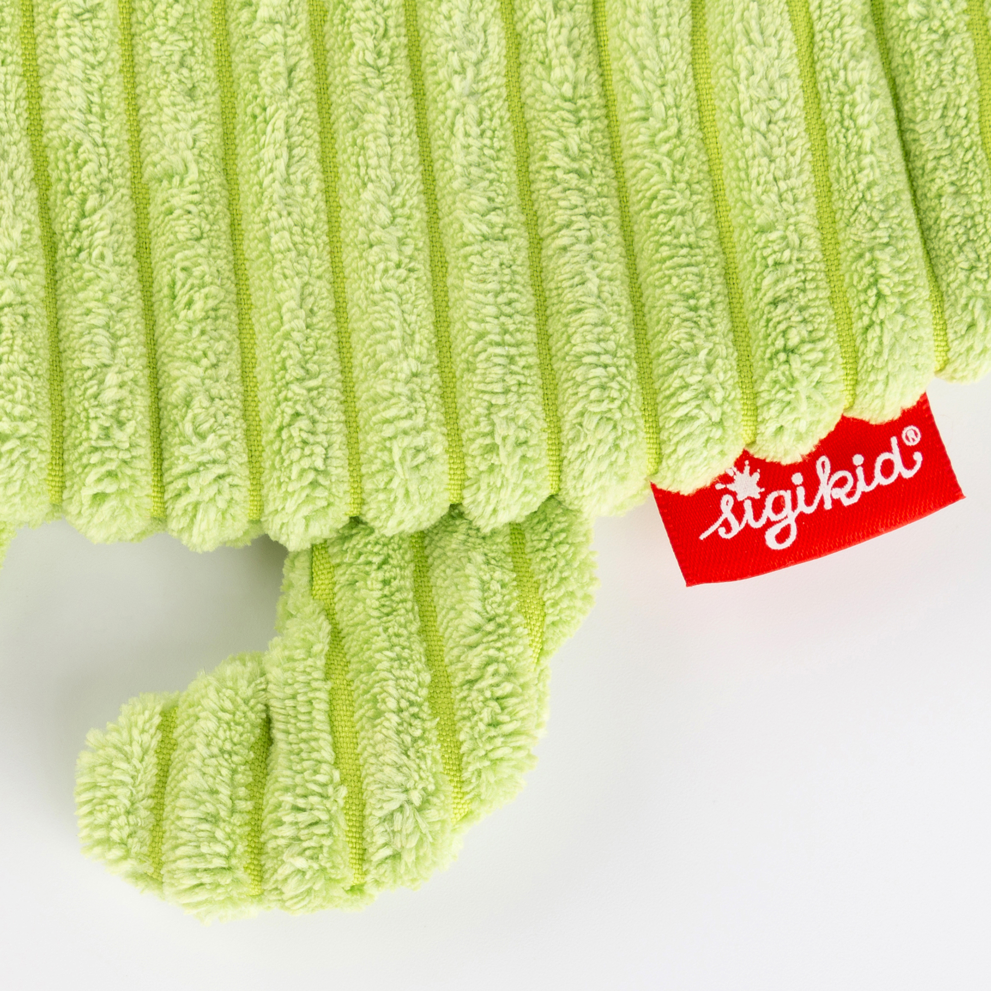 Baby Knister Schnuffeltuch Dino Baby Knister Schnuffeltuch Dino