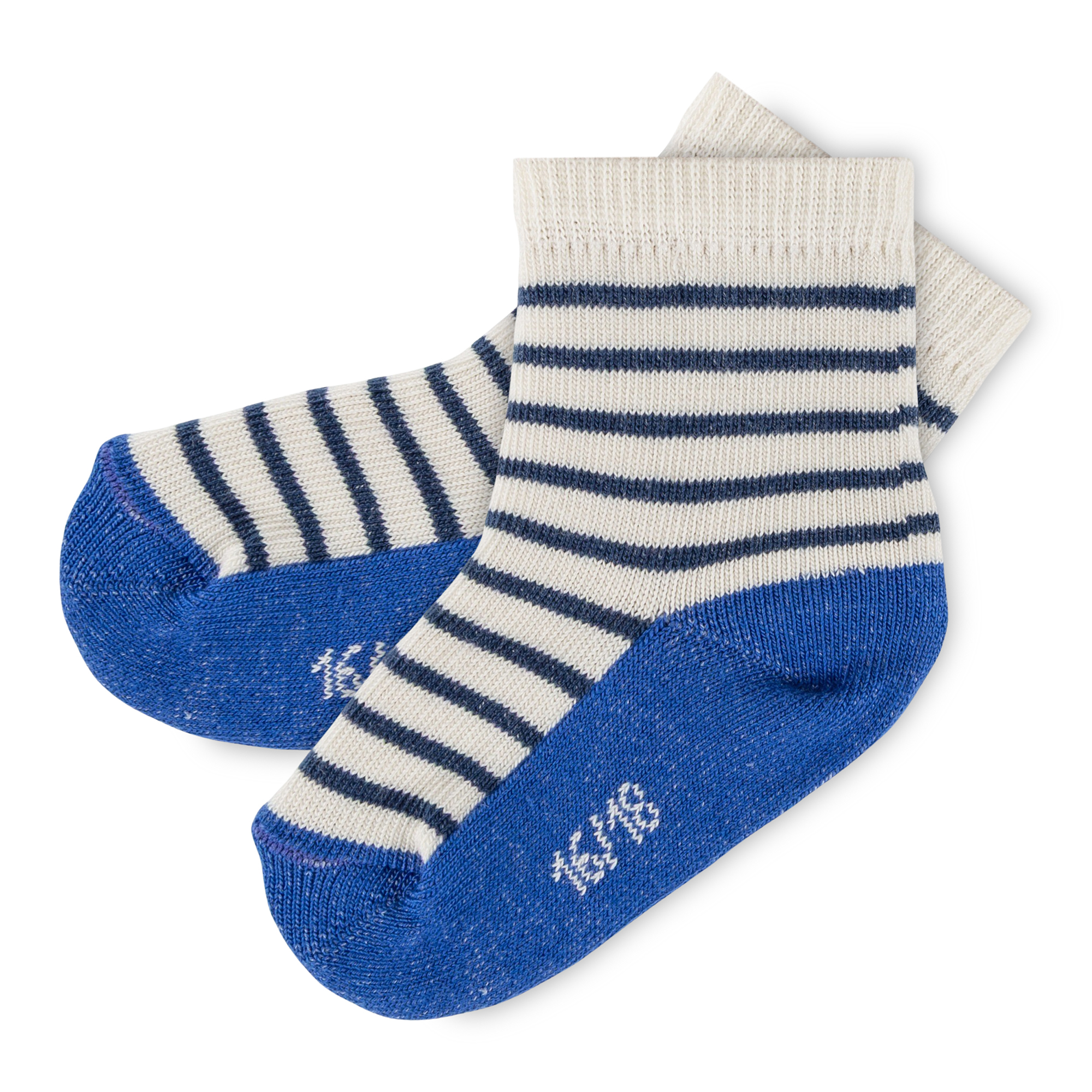 Kinder 3er Sockenset Tiger & Löwe