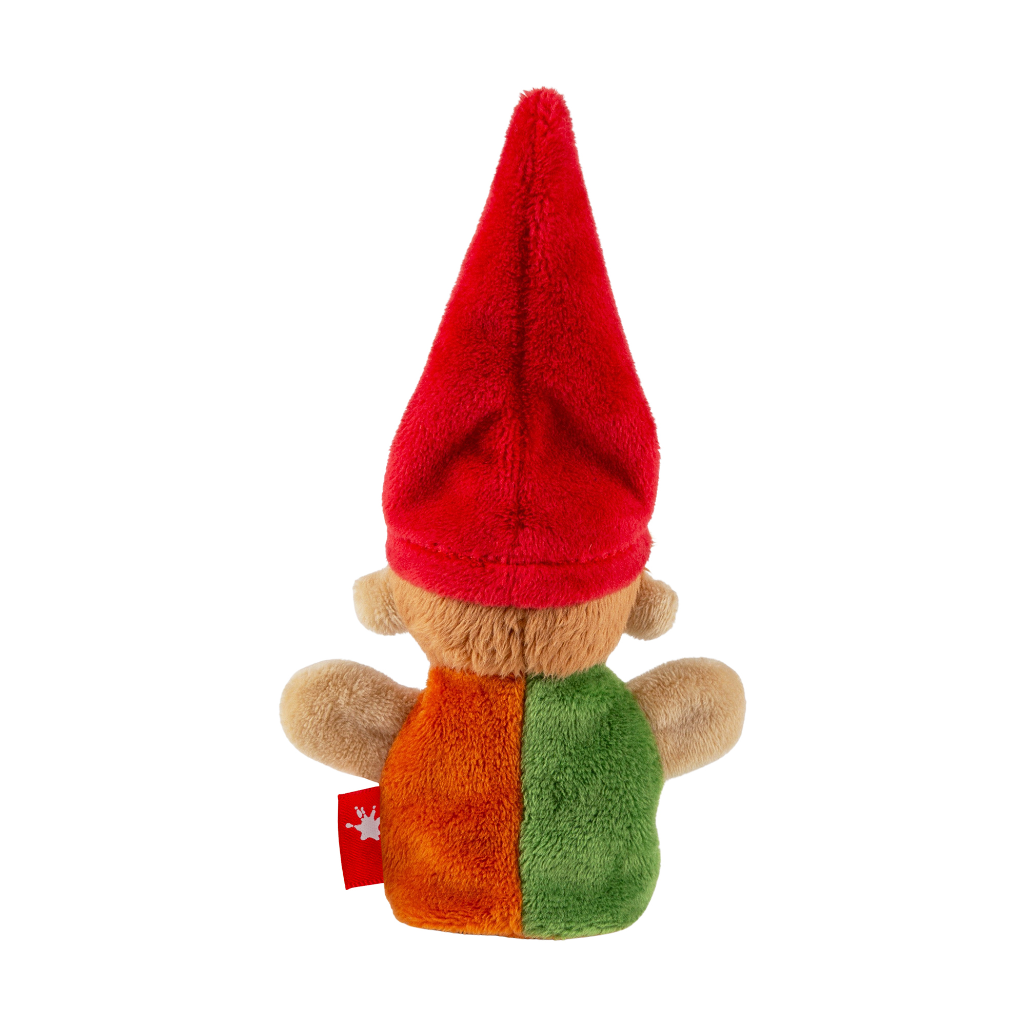 Fingerpuppe Kasperl