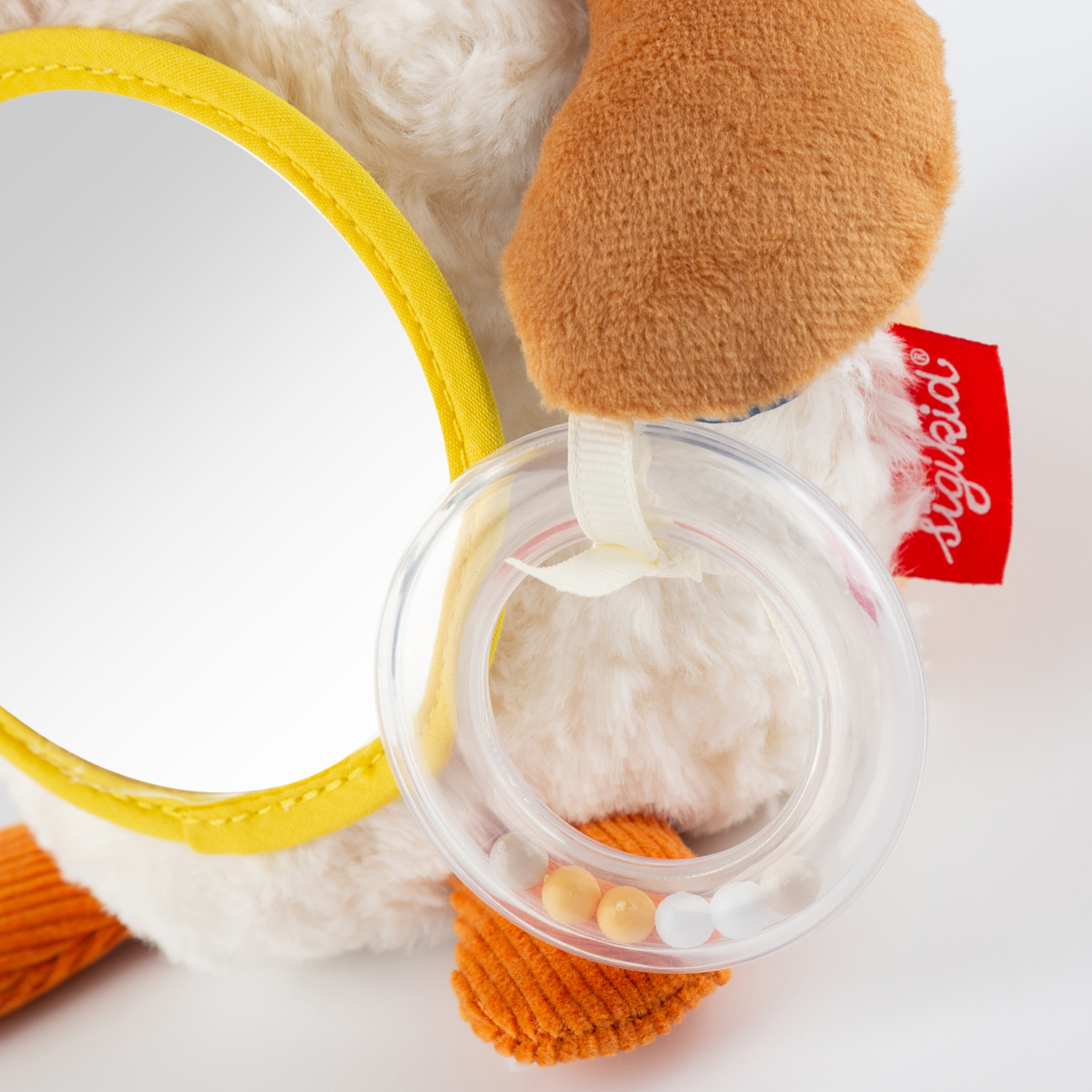 Baby Aktiv-Eichhörnchen Baby Aktiv-Eichhörnchen