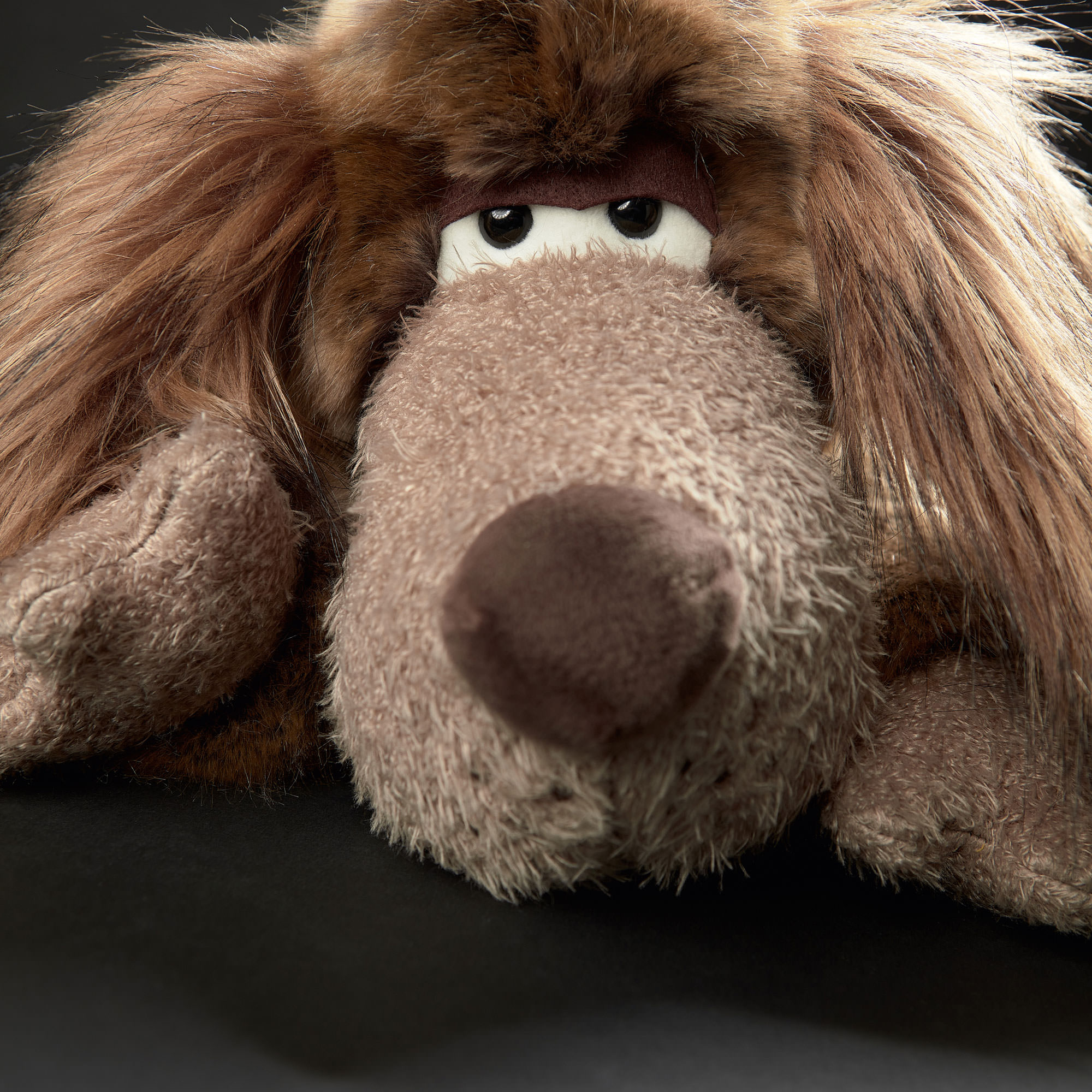 Kuschelhund Luri Laluri, Beaststown Kuschelhund Luri Laluri, Beaststown