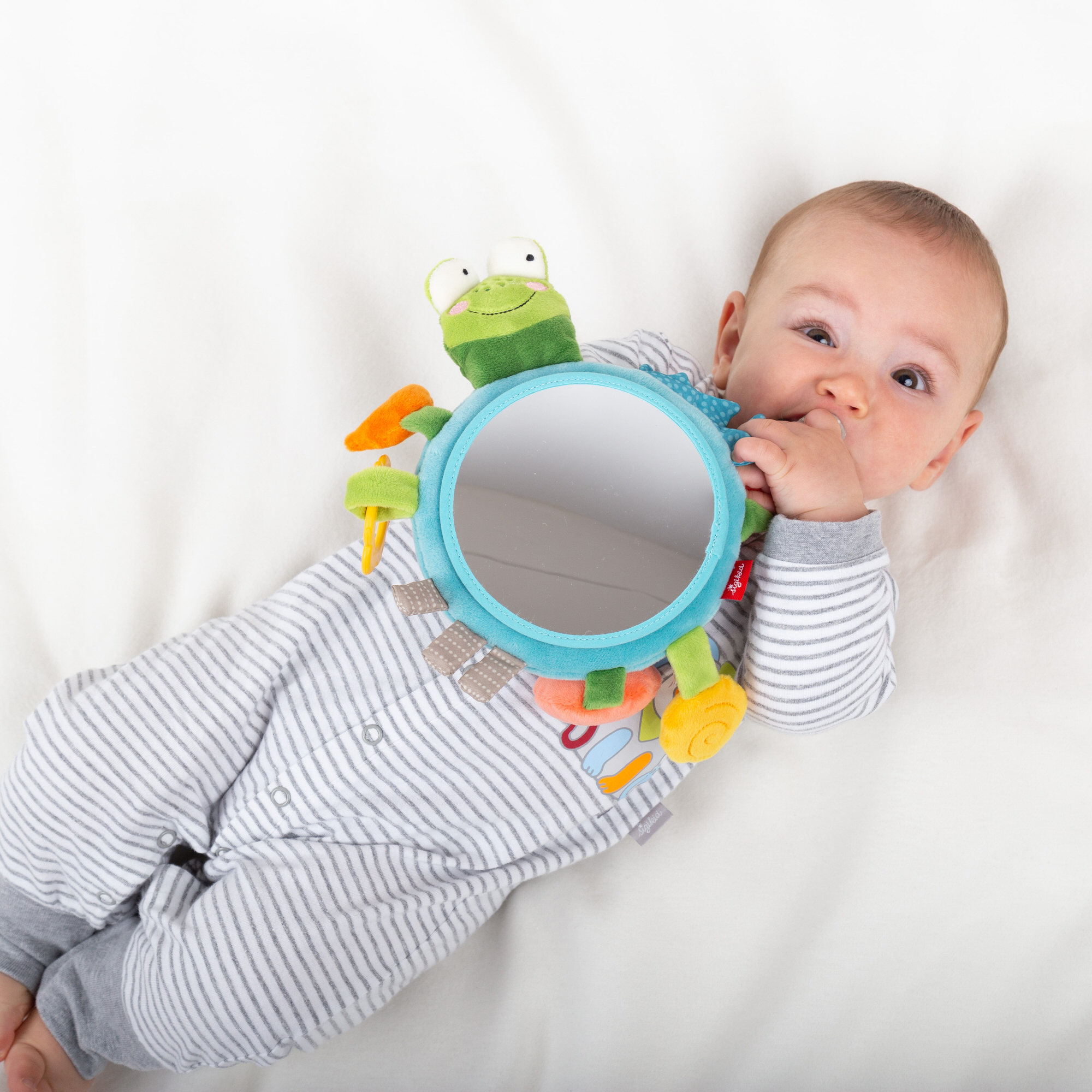 Aktiv-Spiegel Teich, PlayQ