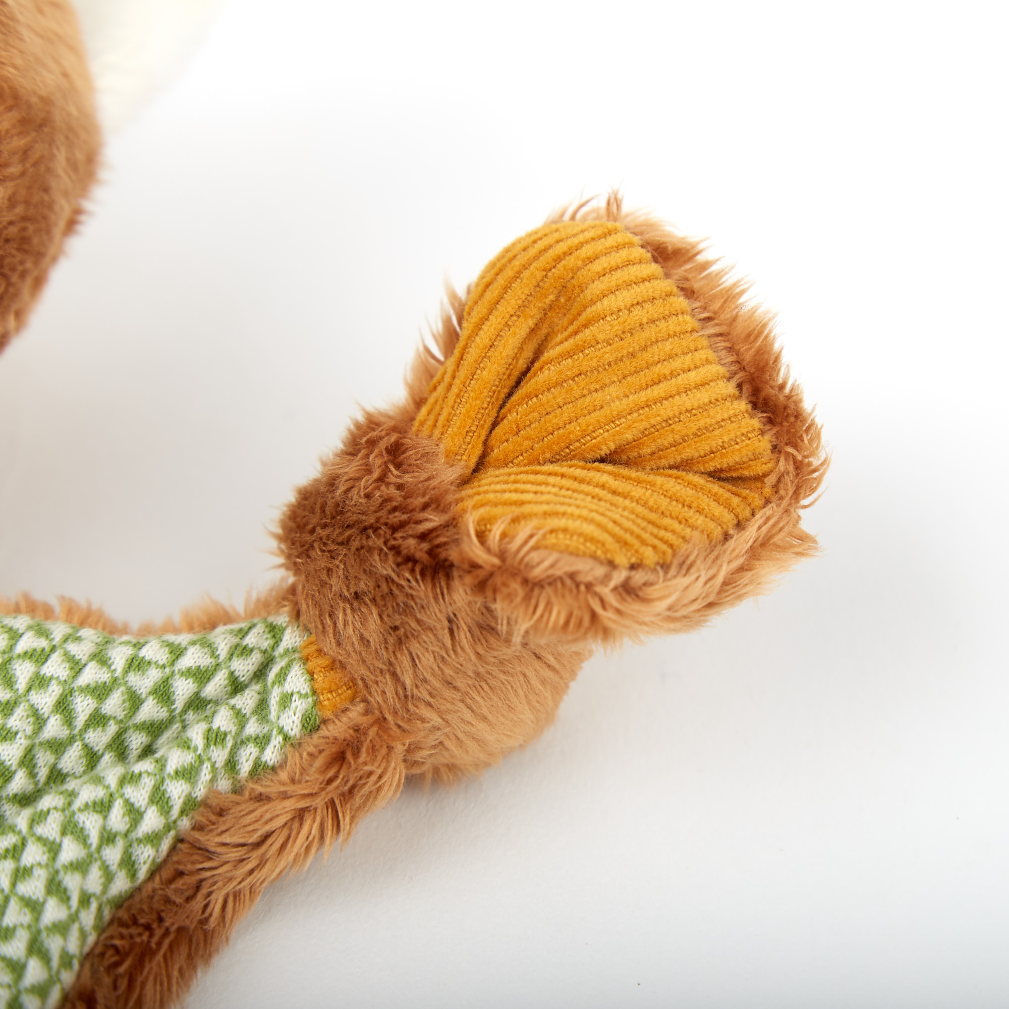 Baby Schnuffeltuch Forest Fox Baby Schnuffeltuch Forest Fox