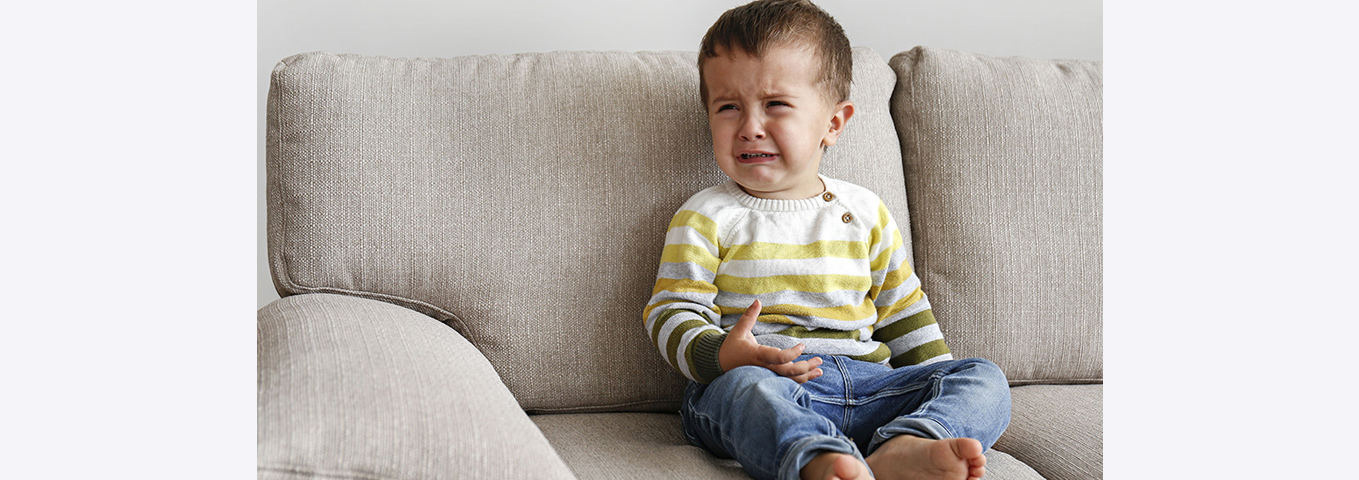Kinder und Gefühle: Ratgeber und Tipps, wie du dein Kind im Umgang mit seinen Gefühlen unterstützen kannst