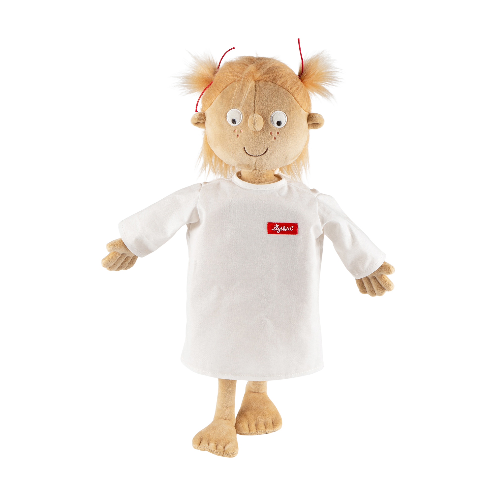 Lern Puppe Rosi *nur online*