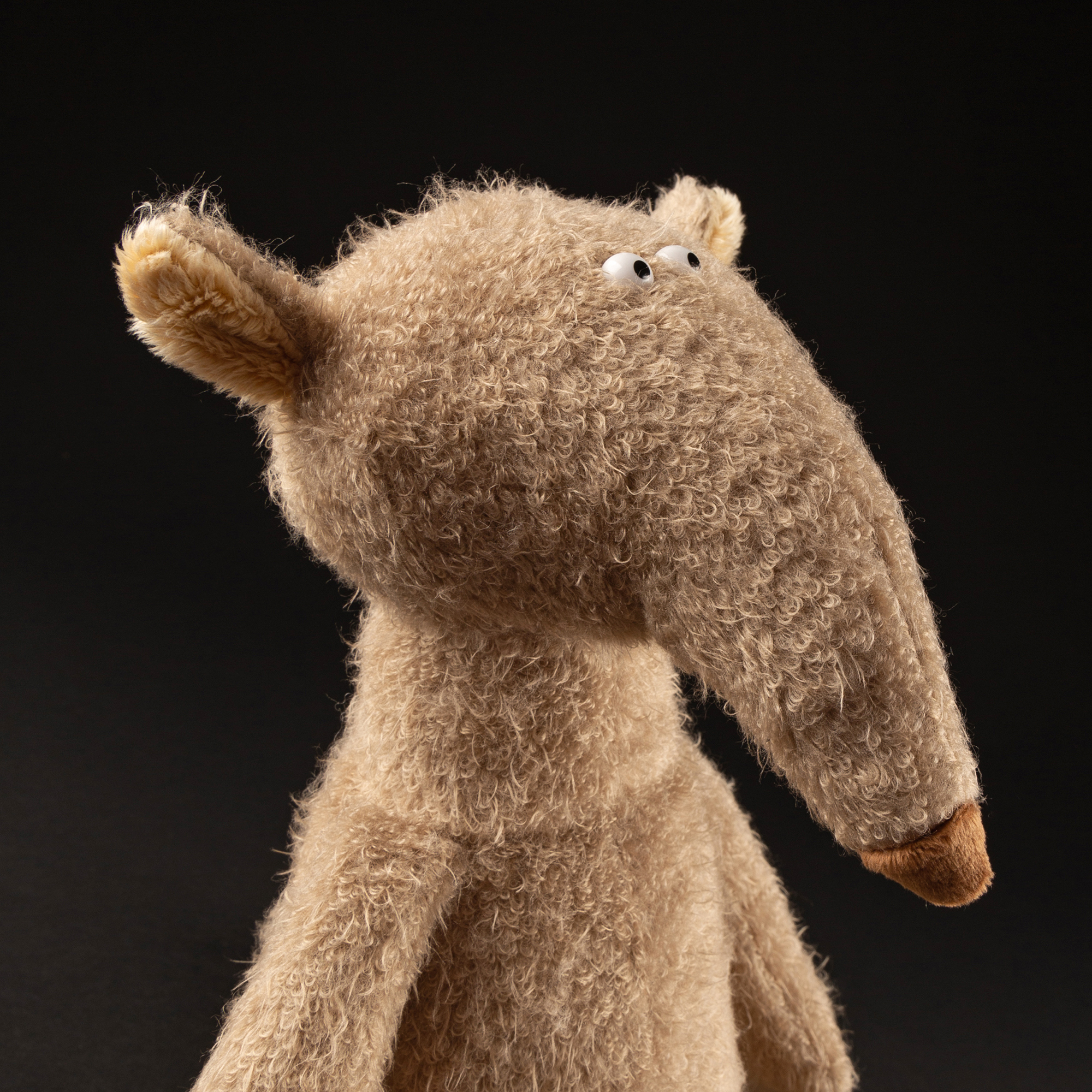 Kuscheltier Nasenbär Ach Good! Family & Friends Kuscheltier Nasenbär Ach Good! Family & Friends