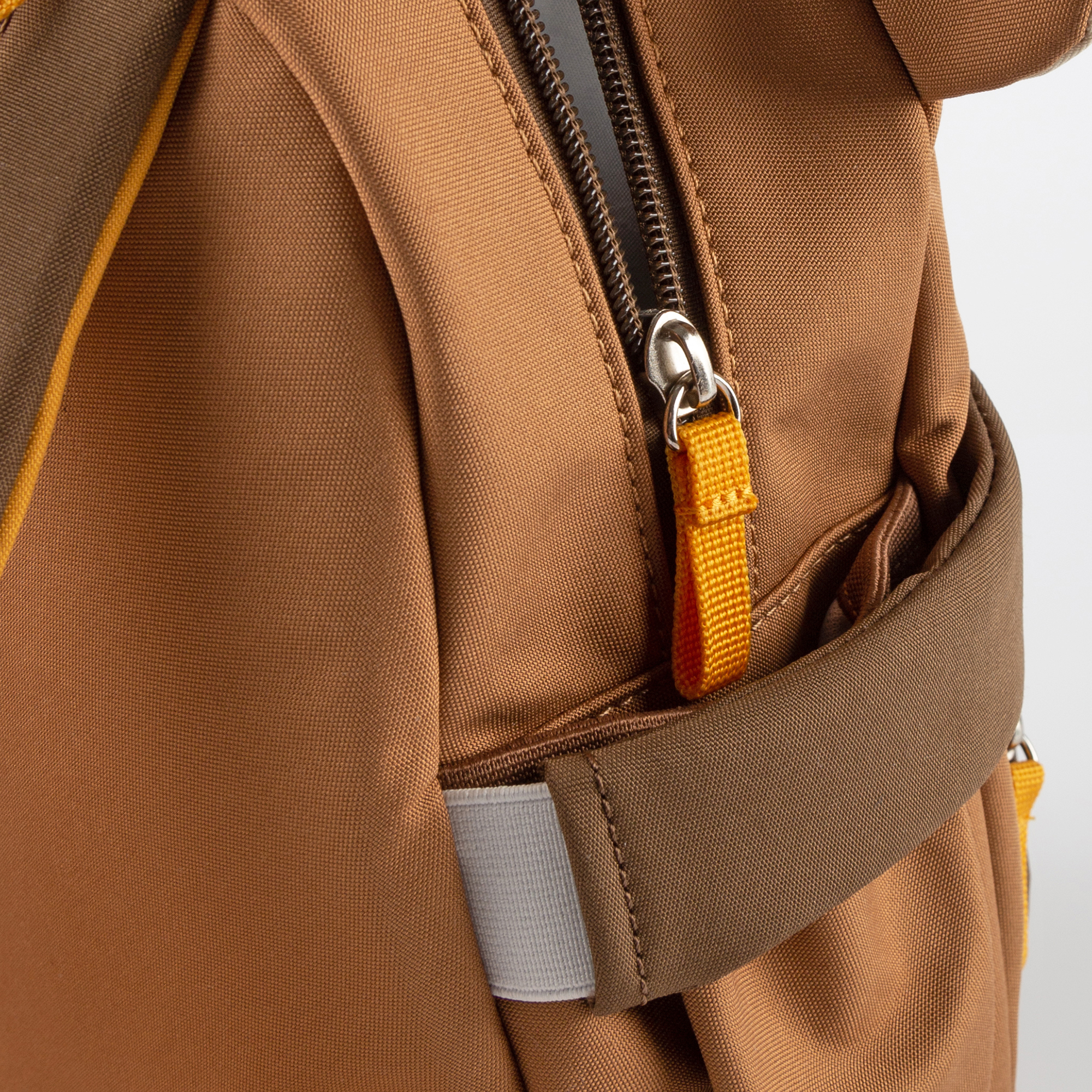 Kinder Pfötchen Rucksack Bär, braun