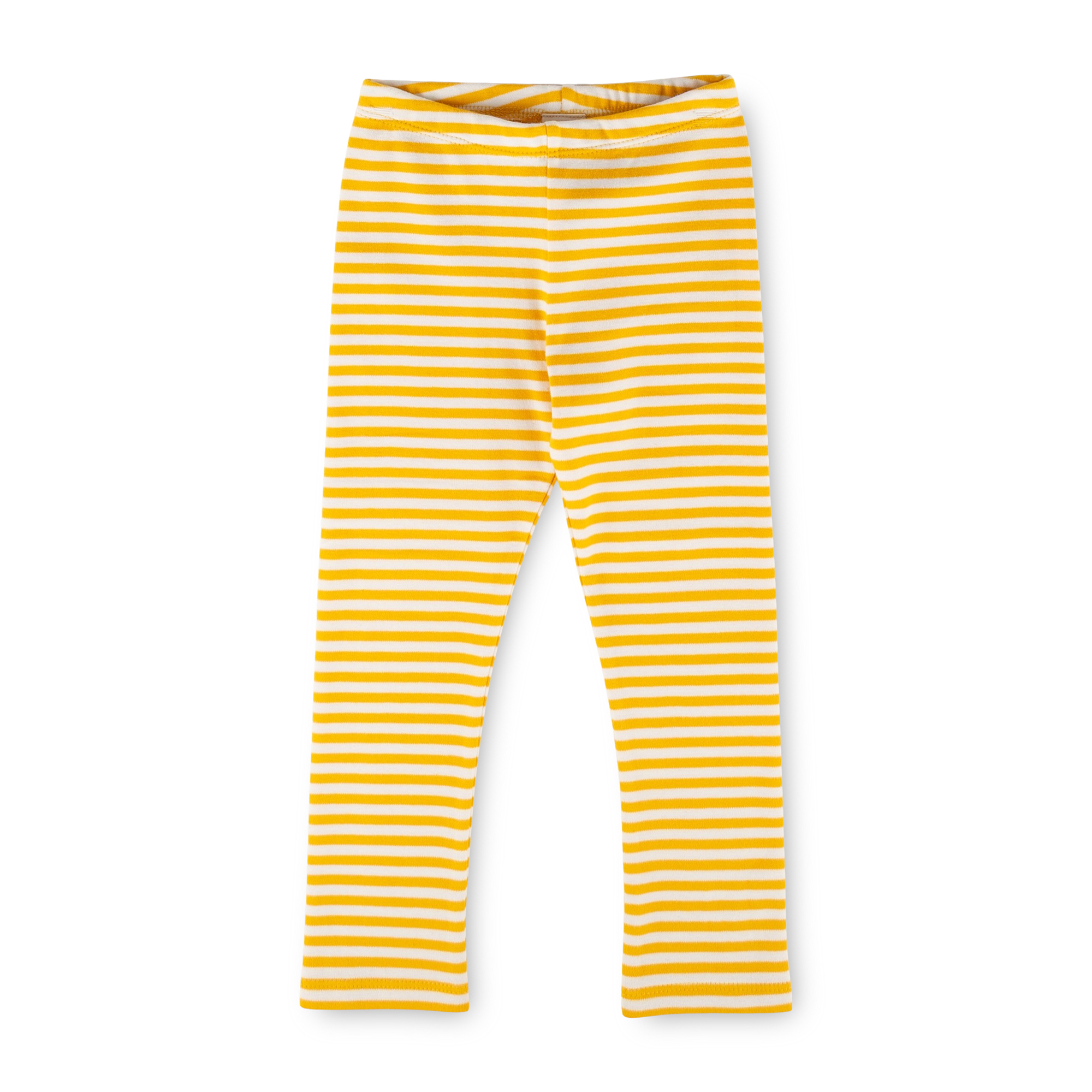 Kinder Pyjama Meerschweinchen, gelb
