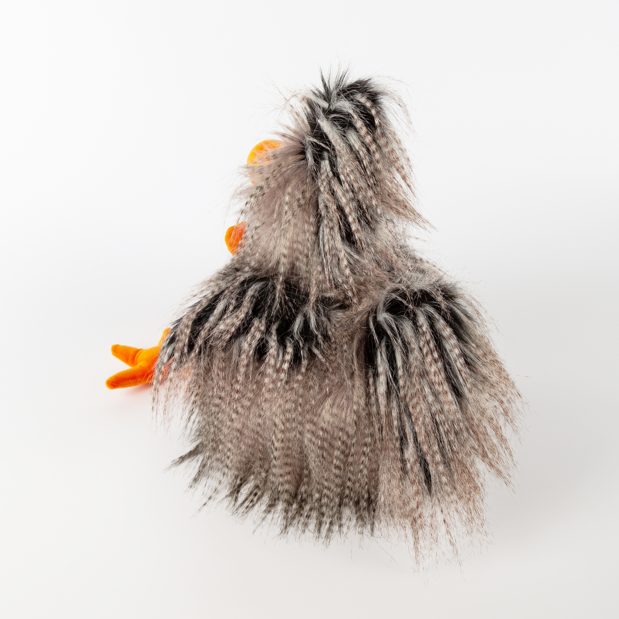 Kuschelhahn Roost Boost, Kikeriki Kuschelhahn Roost Boost, Kikeriki