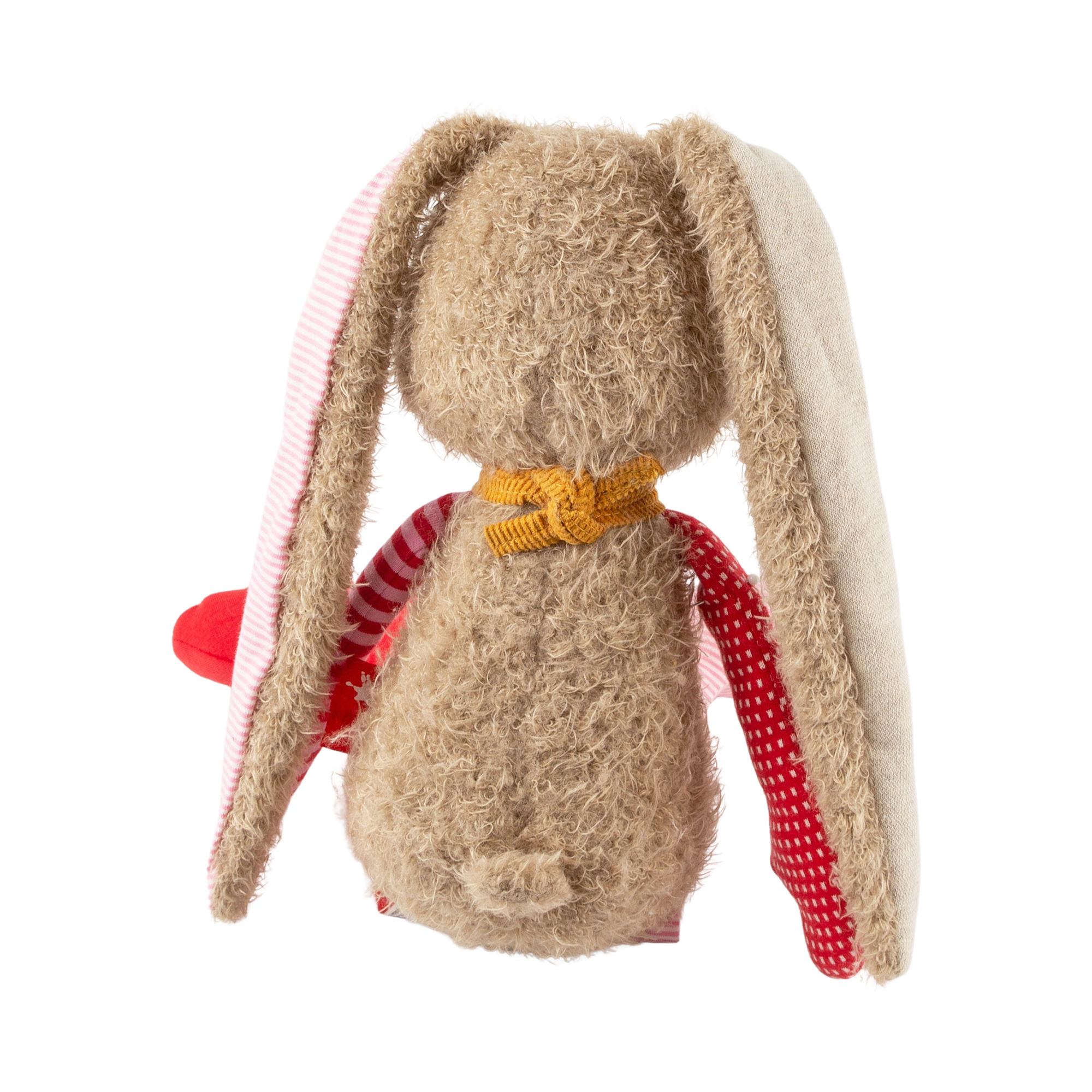Kuscheltier Hase,  Patchwork Sweety Kuscheltier Hase,  Patchwork Sweety