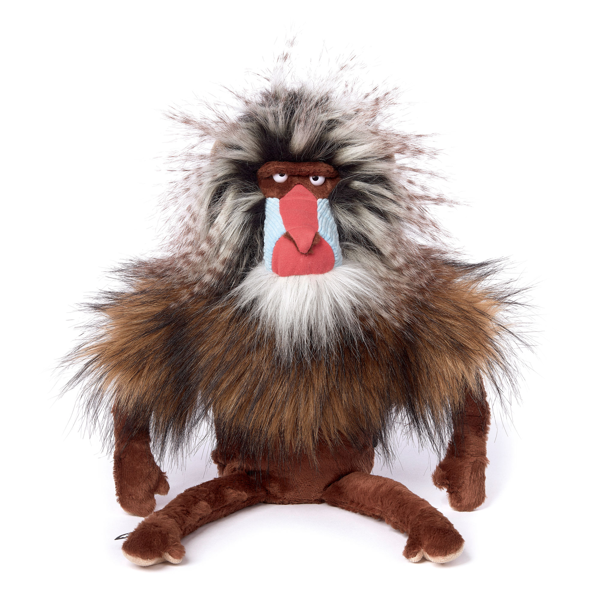 King Bombastic Beaststown