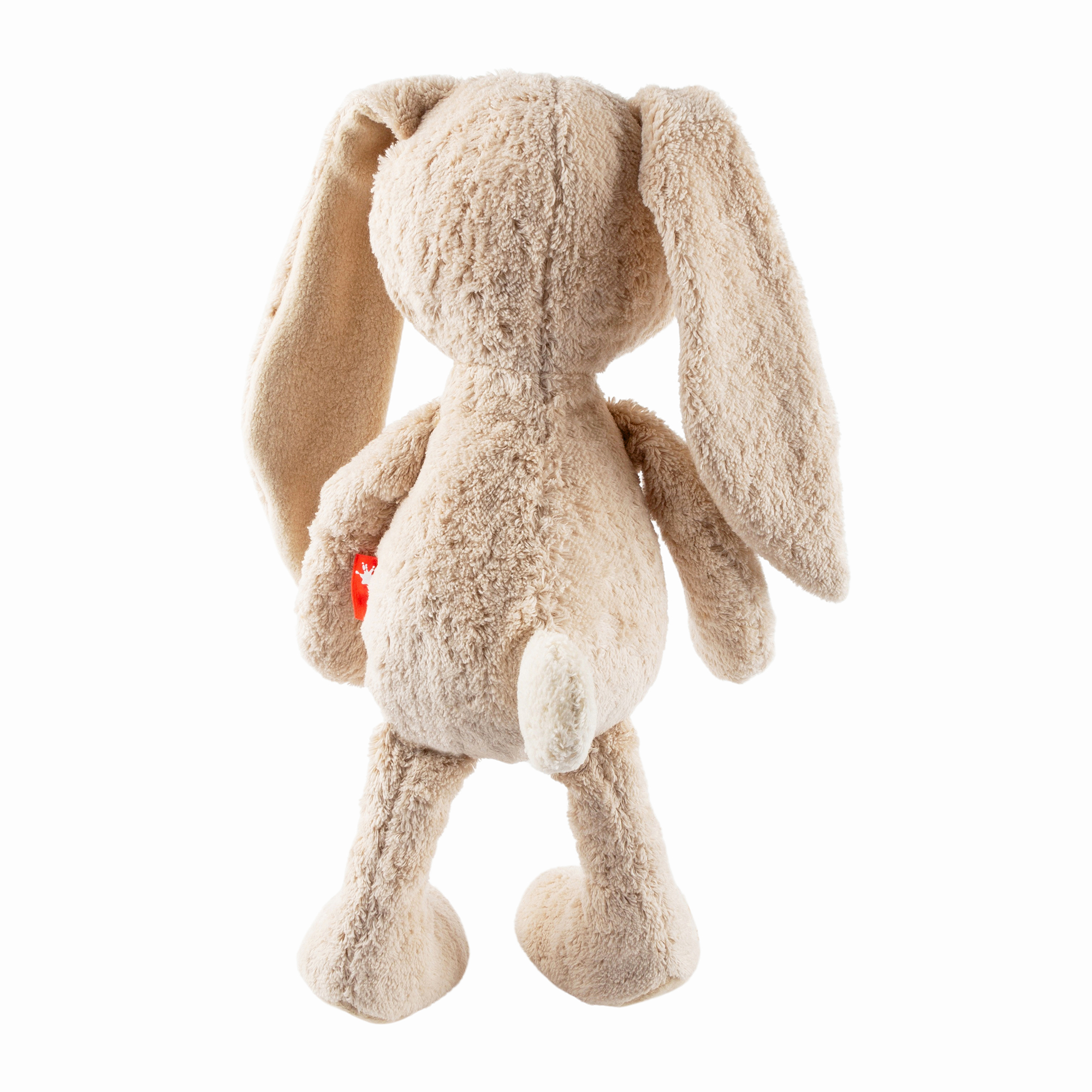 Kuscheltier Hase beige, groß Kuscheltier Hase beige, groß