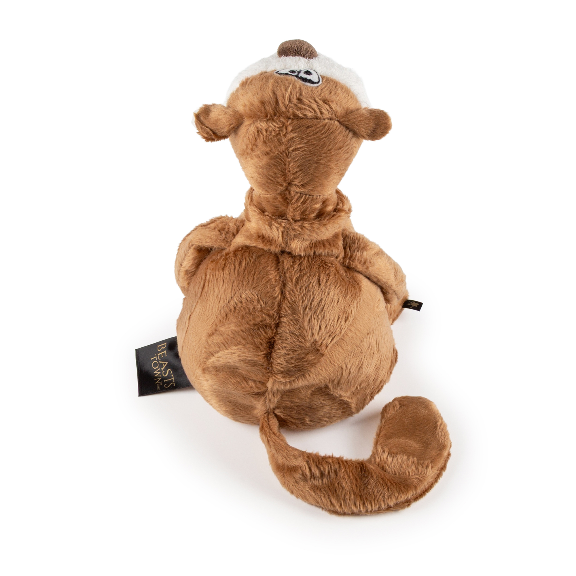 Kuschel Kater Joe Lowkey, BeastsTown