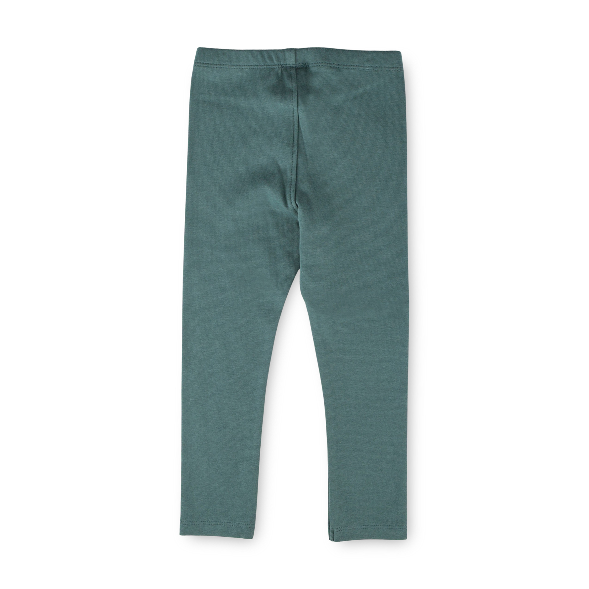 Kinder Leggings Pony Love, grün Kinder Leggings Pony Love, grün
