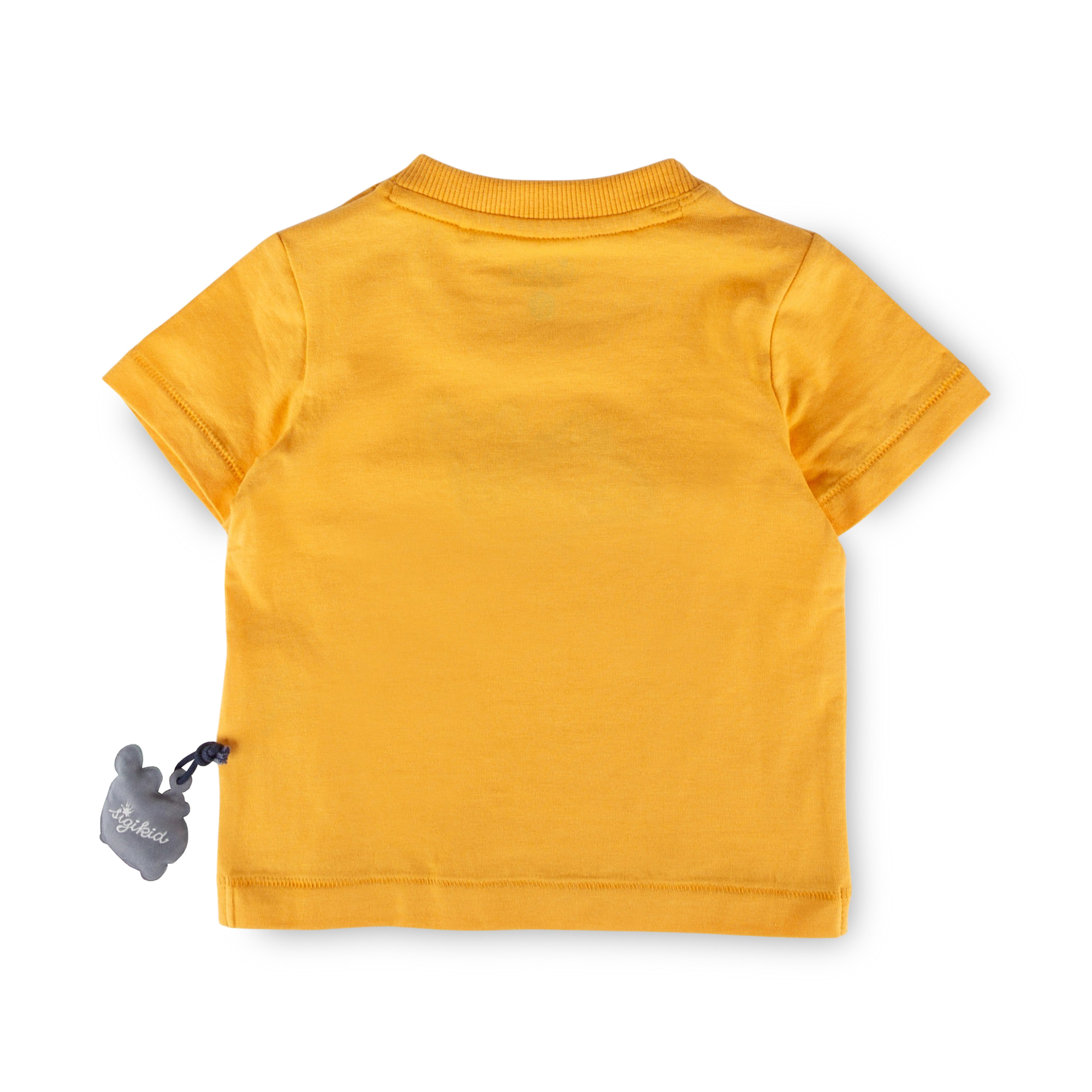 Baby T-Shirt Wal, Happy Holidays