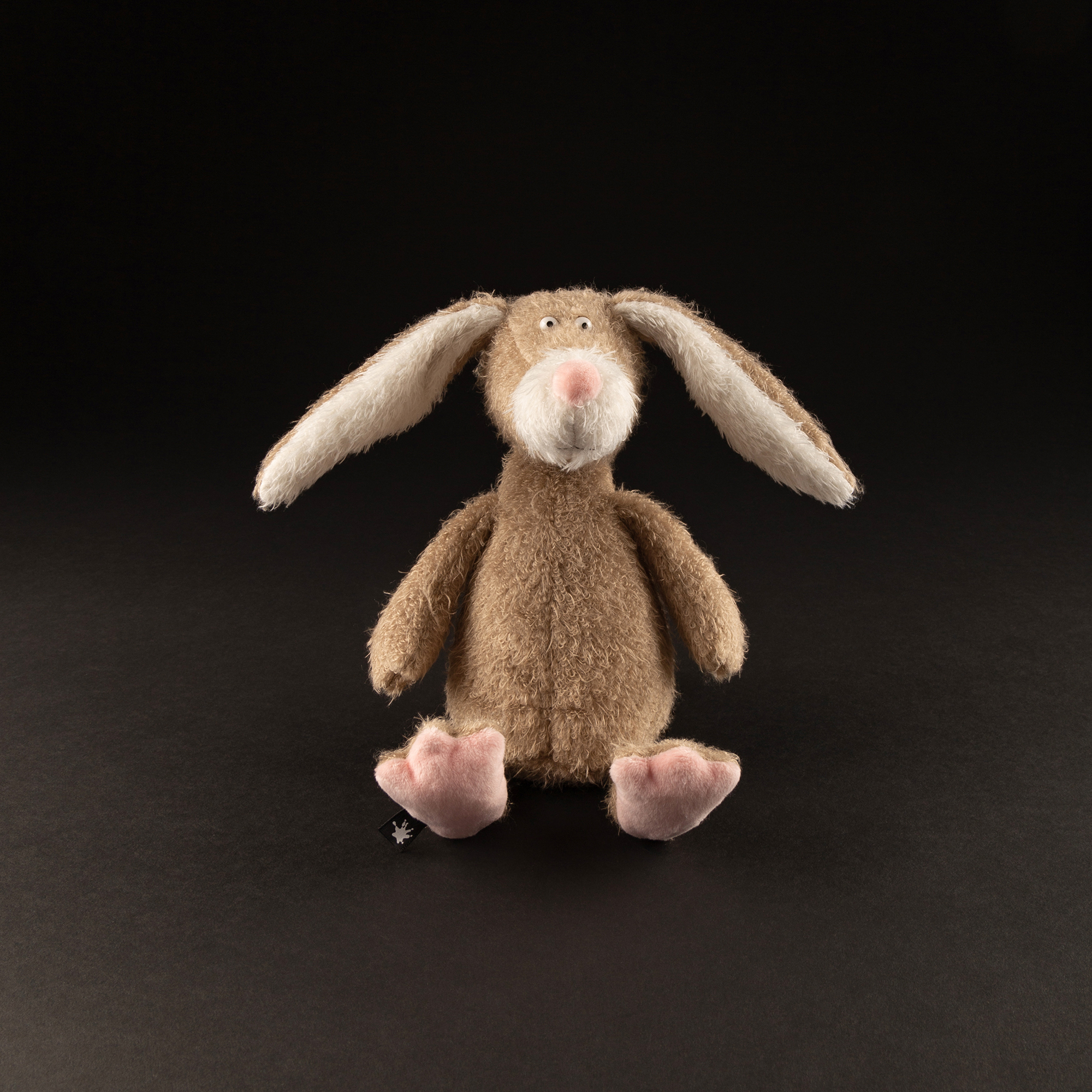 Kuscheltier Hase midi, Ach Good! Family & Friends Kuscheltier Hase midi, Ach Good! Family & Friends