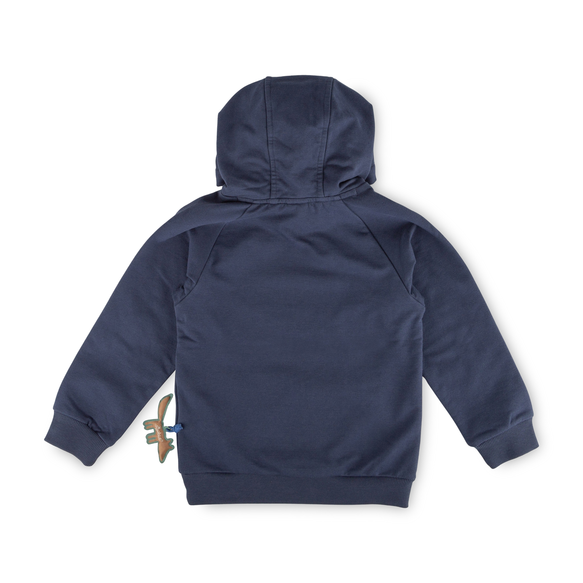 Children's hoody sweatshirt Wild Fox