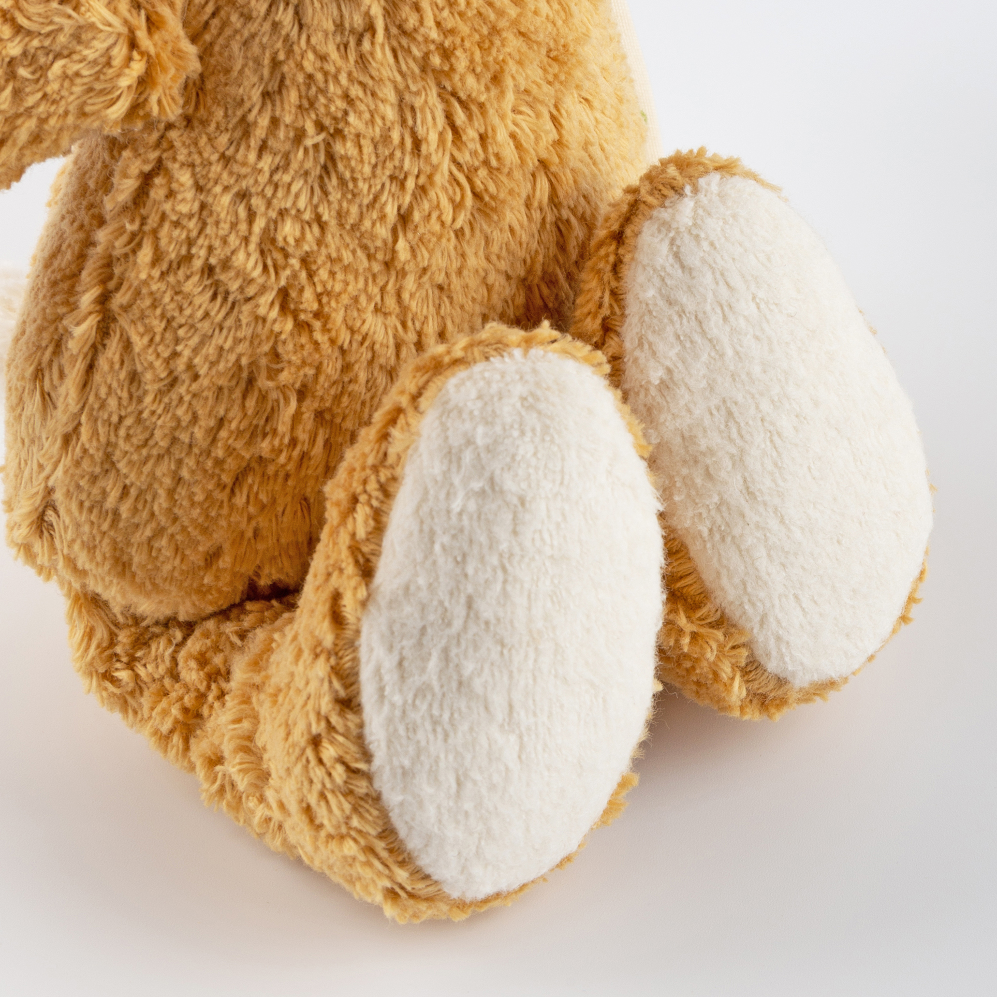 Kuscheltier Hase, Green Collection