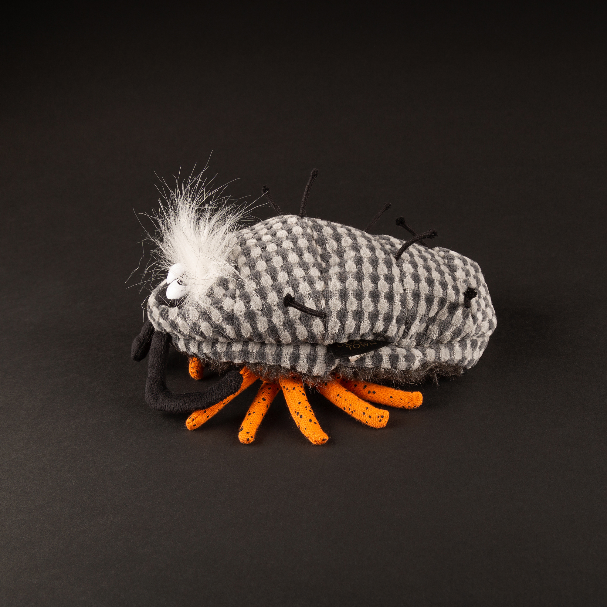 Kuscheltier Kellerassel Kitchen Catch. Beasts Kuscheltier Kellerassel Kitchen Catch. Beasts