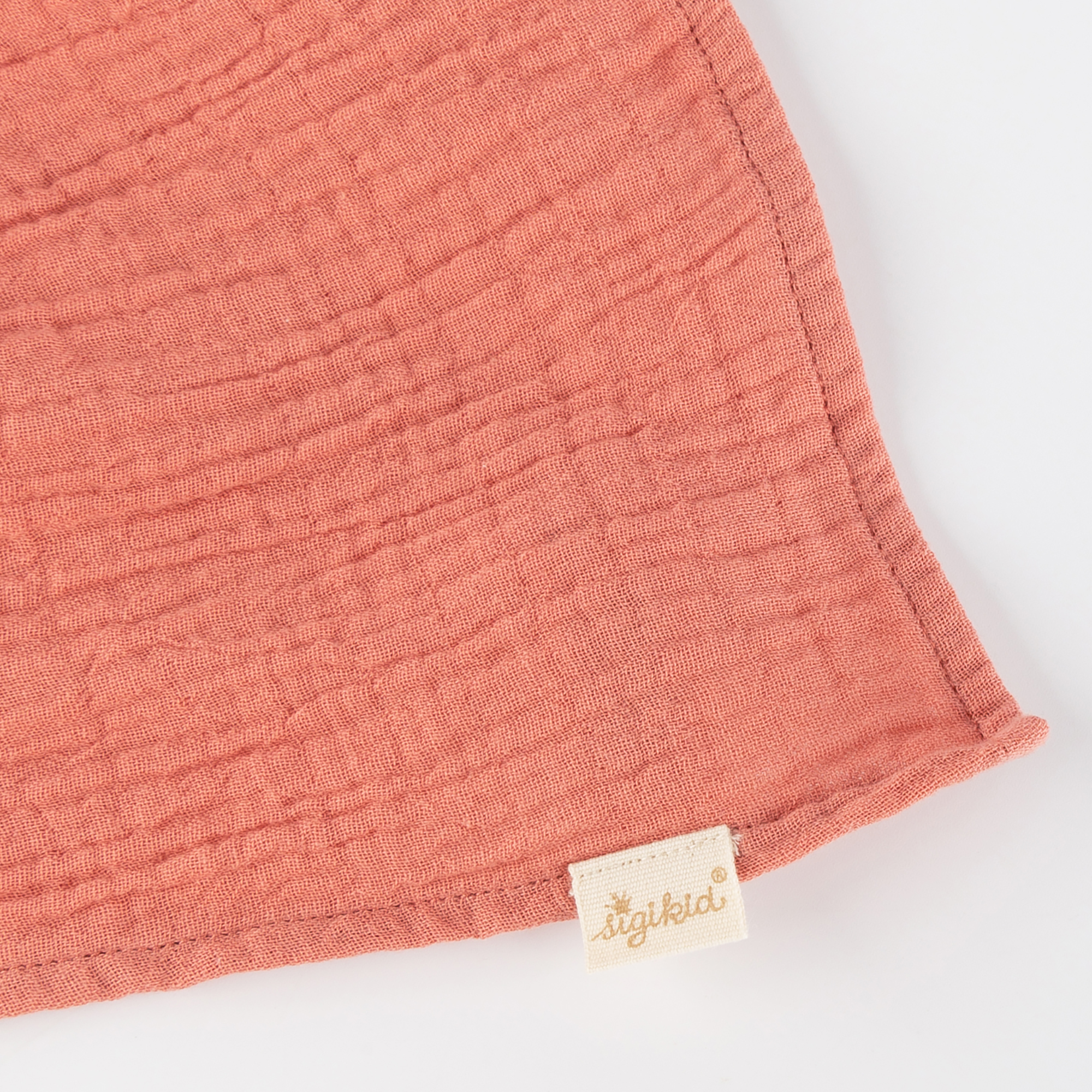 Baby Musselin Schnuffeltuch Hase Baby Musselin Schnuffeltuch Hase