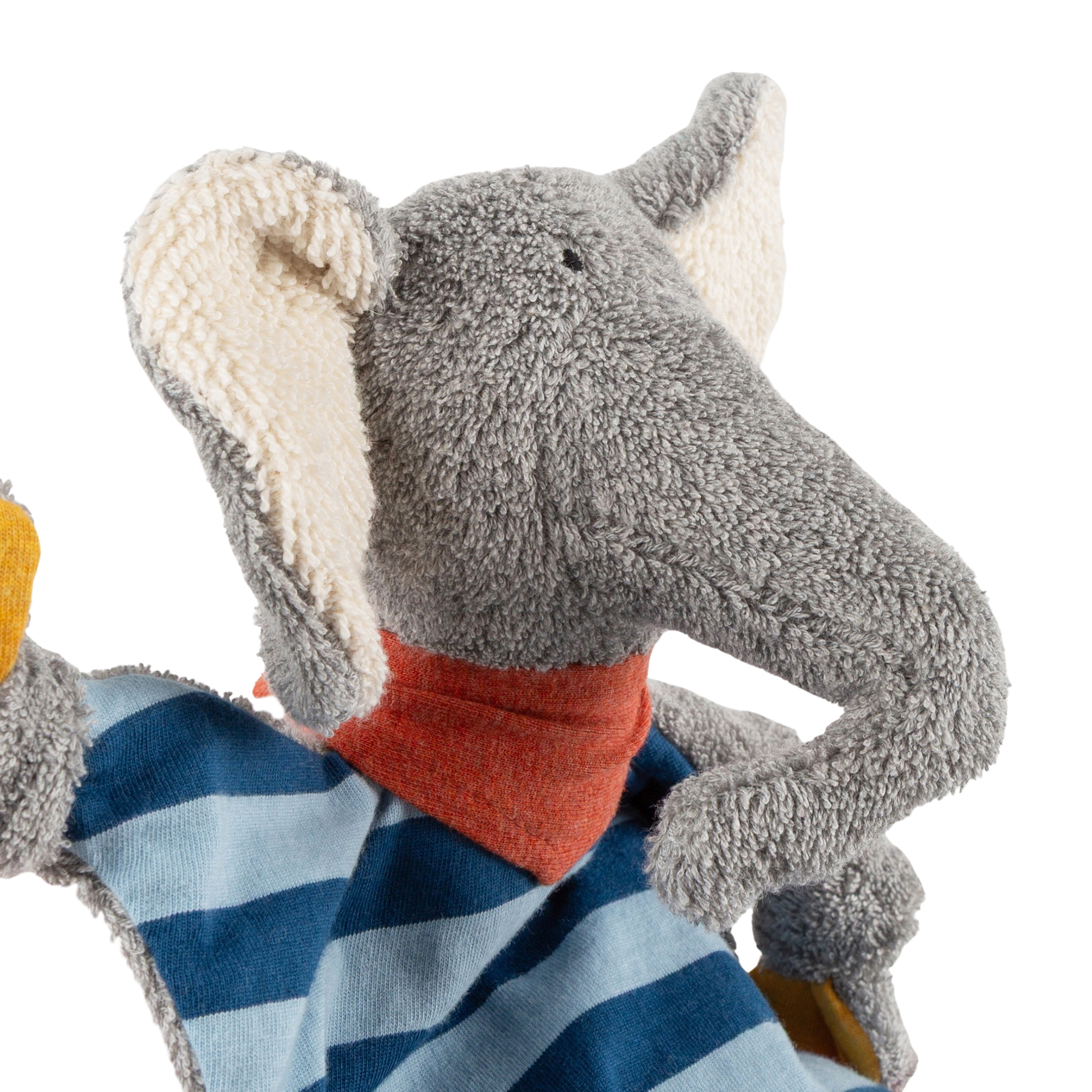 Cosy comforter elephant Cosy comforter elephant