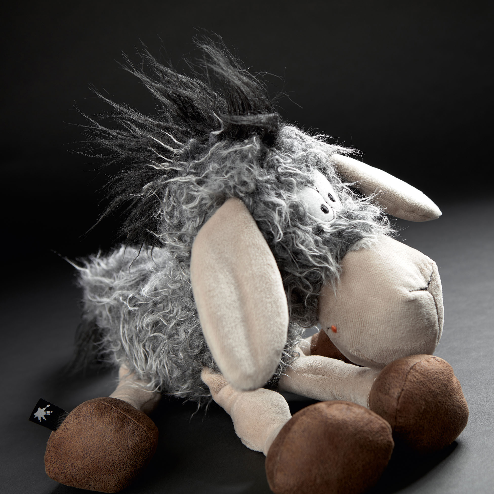 Kuscheltier Don Donkey, Beaststown Kuscheltier Don Donkey, Beaststown