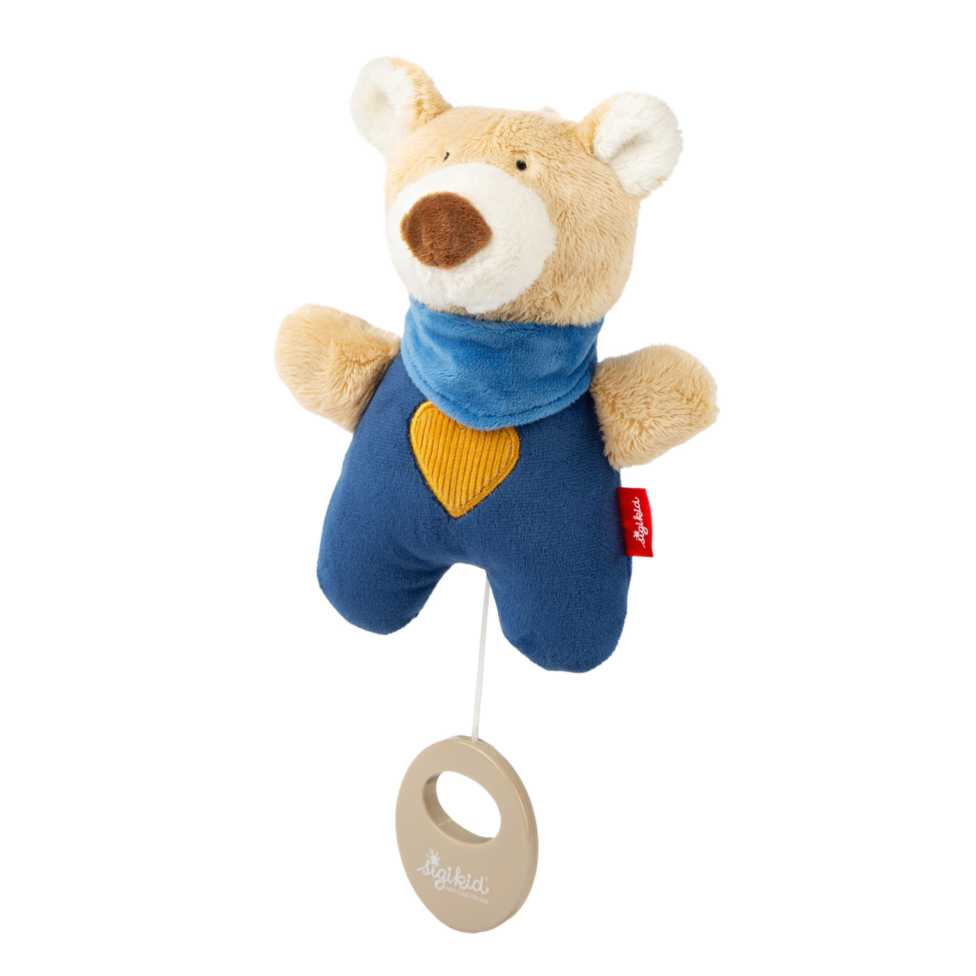 Baby Mini Spieluhr Bär Baby Mini Spieluhr Bär