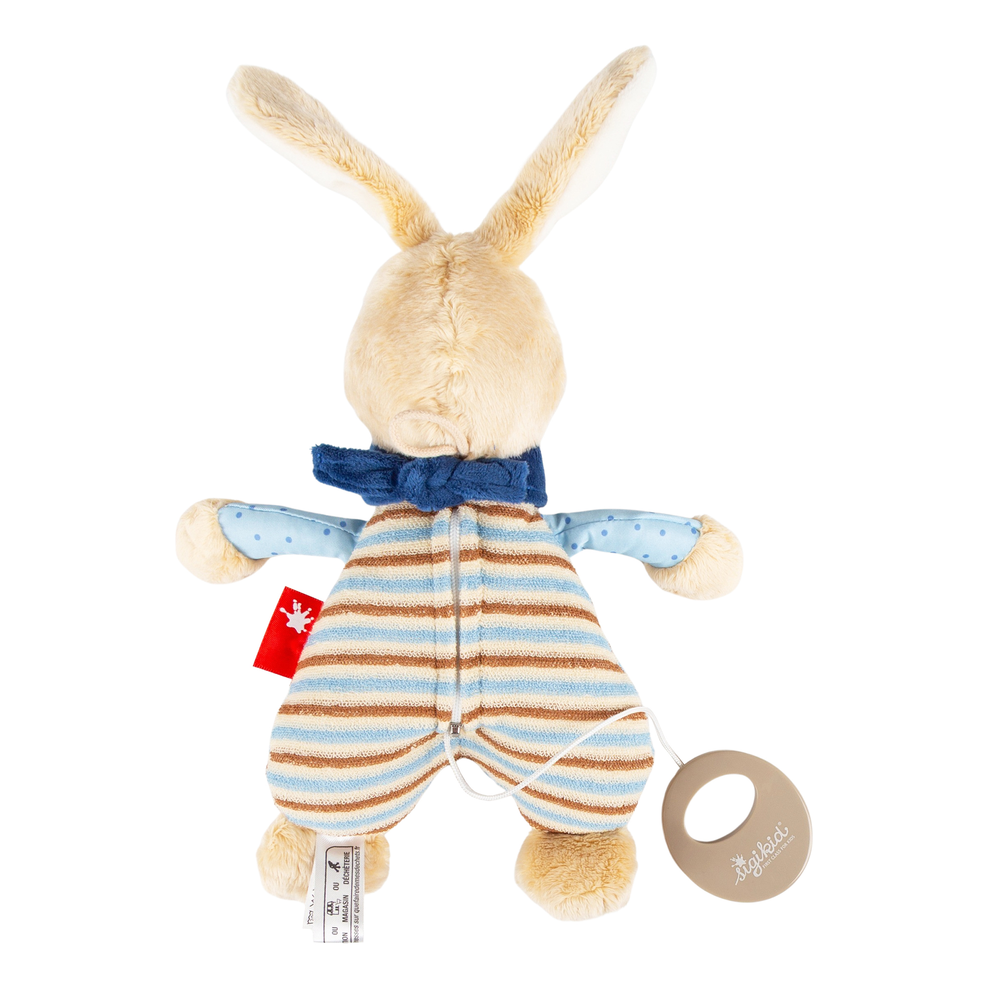 Spieluhr Hase, Semmel Bunny