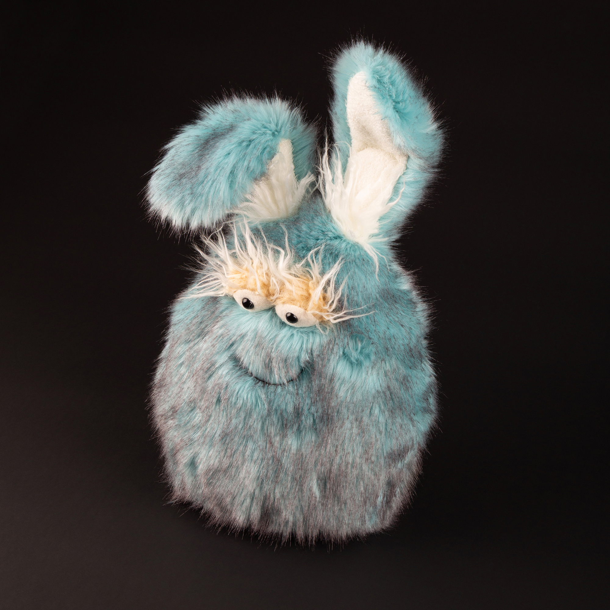 Beasts Kuschel Osterei Sir Eggmont, blau - PRE-ORDER: Lieferung ab 18.3.2026