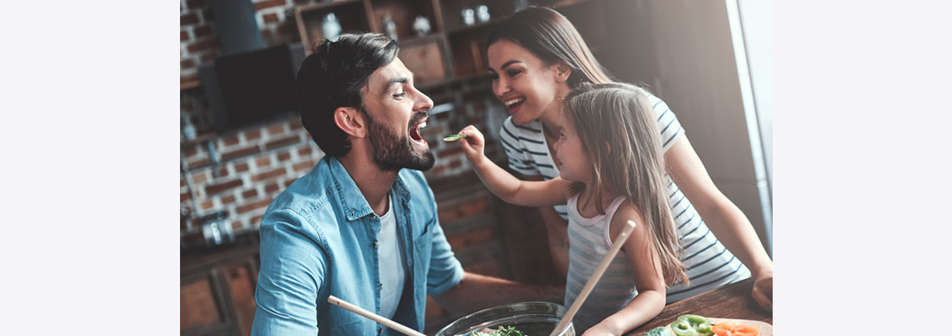 Familie und Gesundheit: 33 Hacks für einen gesunden Lifestyle als Familie