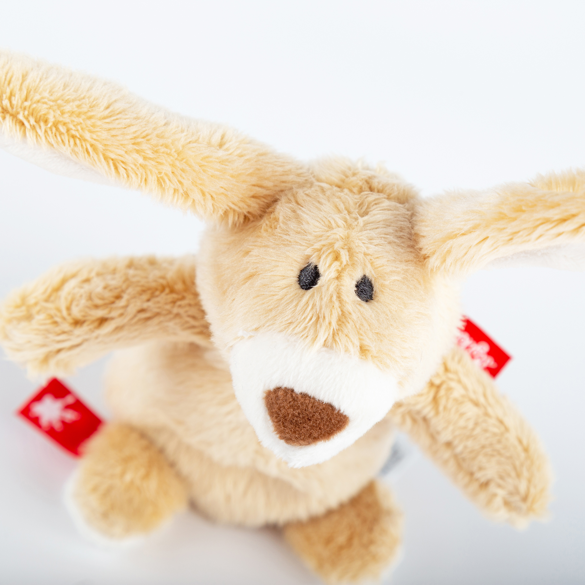 Mini Kuscheltier Hase Sweety