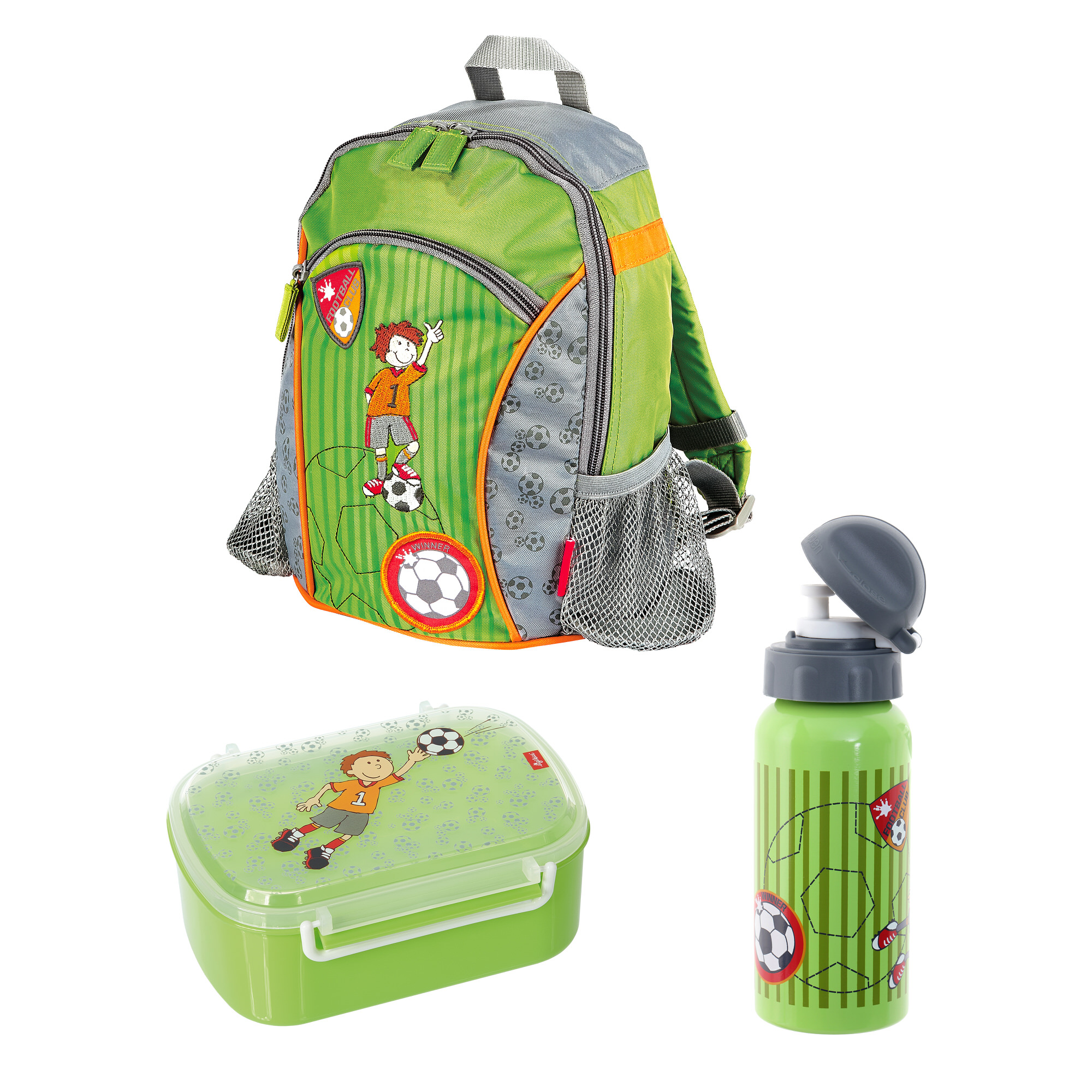 Set Kily Keeper Set Kily Keeper