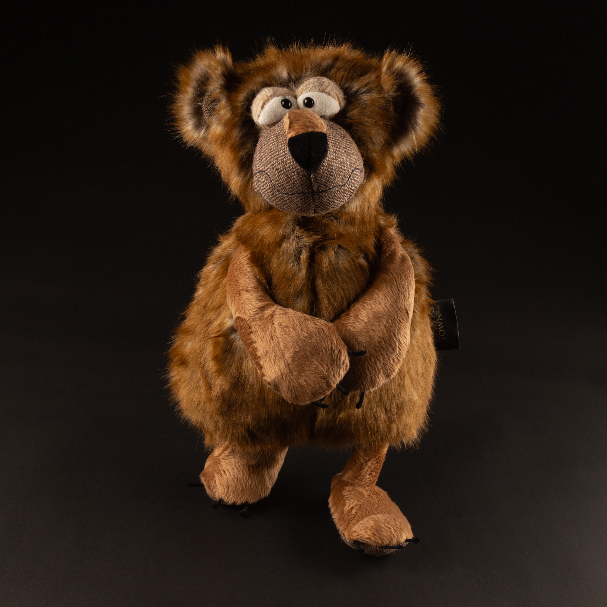 Kuschel Bär Claire de Lune - The Romantic, Beasts