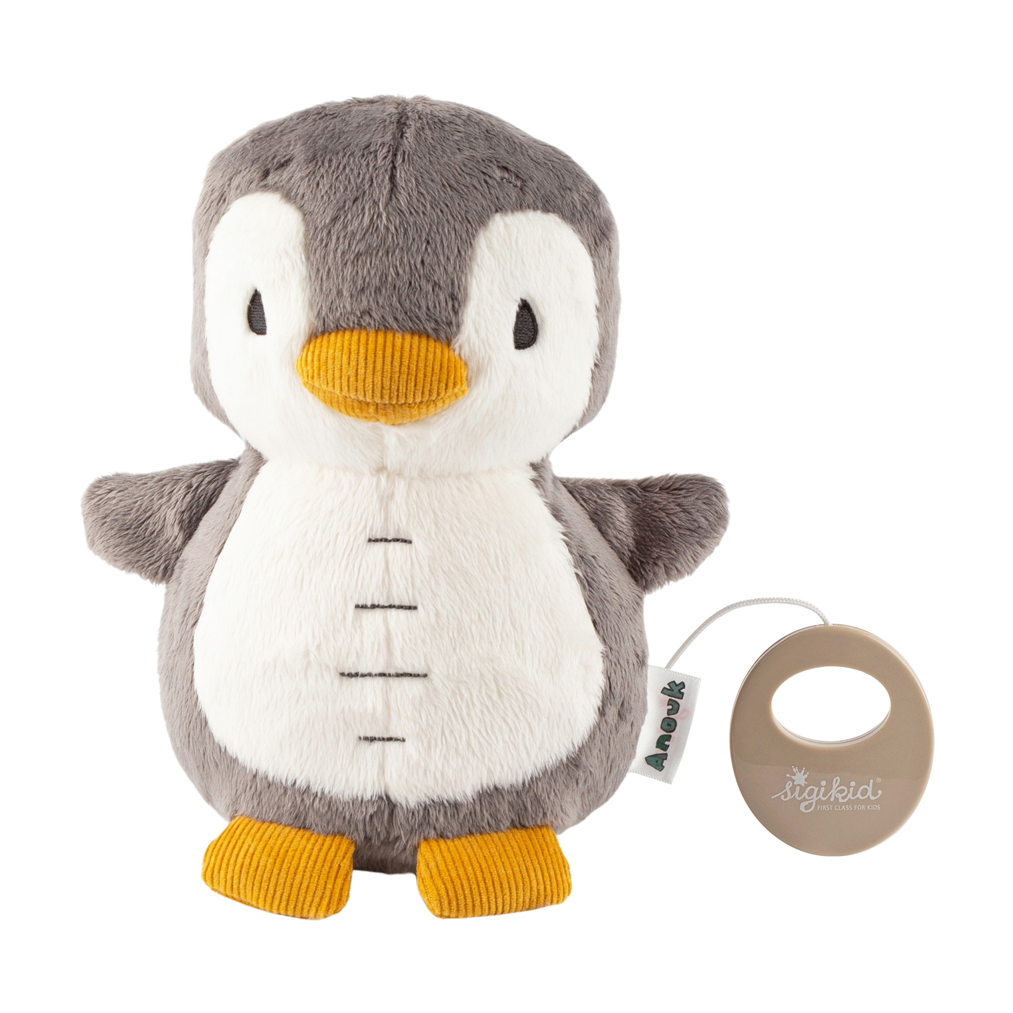 Spieluhr Pinguin Pinebumm, Melodie Anouk Spieluhr Pinguin Pinebumm, Melodie Anouk