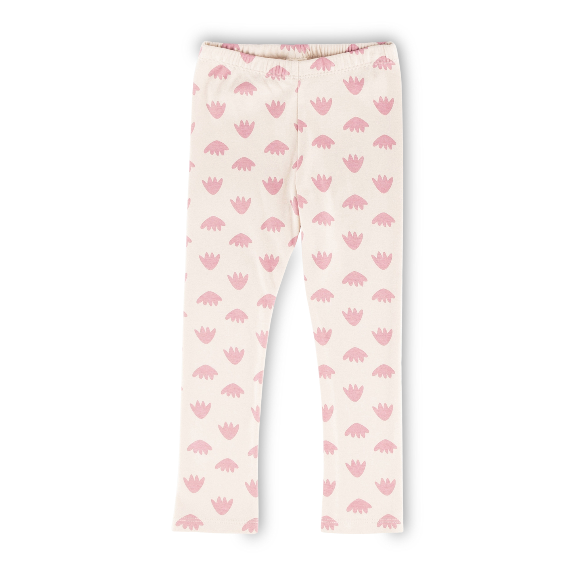 Kinder Schlafanzug Pony lang, rosa Kinder Schlafanzug Pony lang, rosa